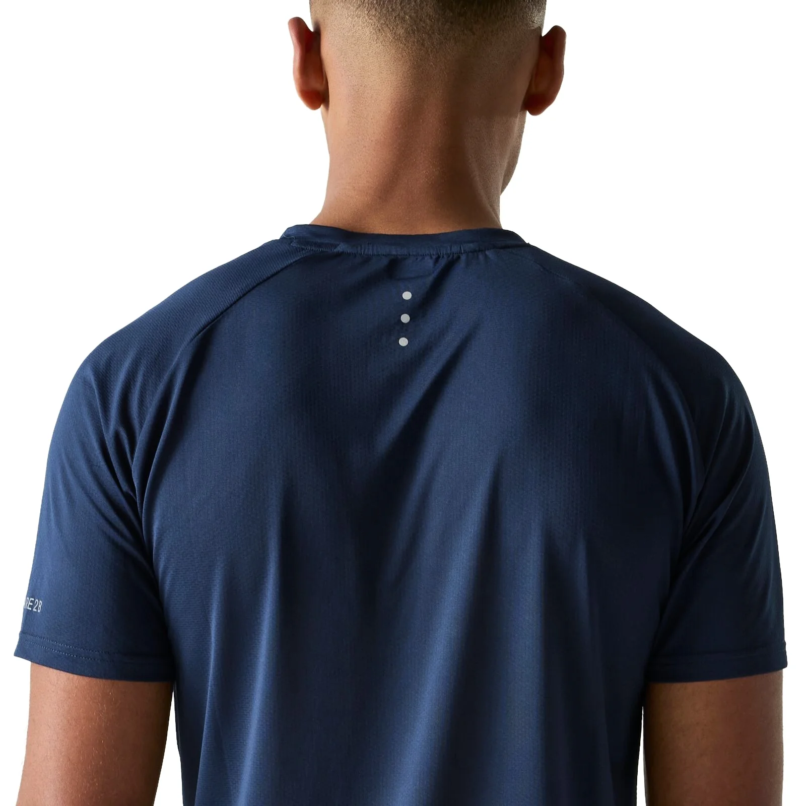 Dare 2b Mens Tech II Short Sleeve T-Shirt - Image 51