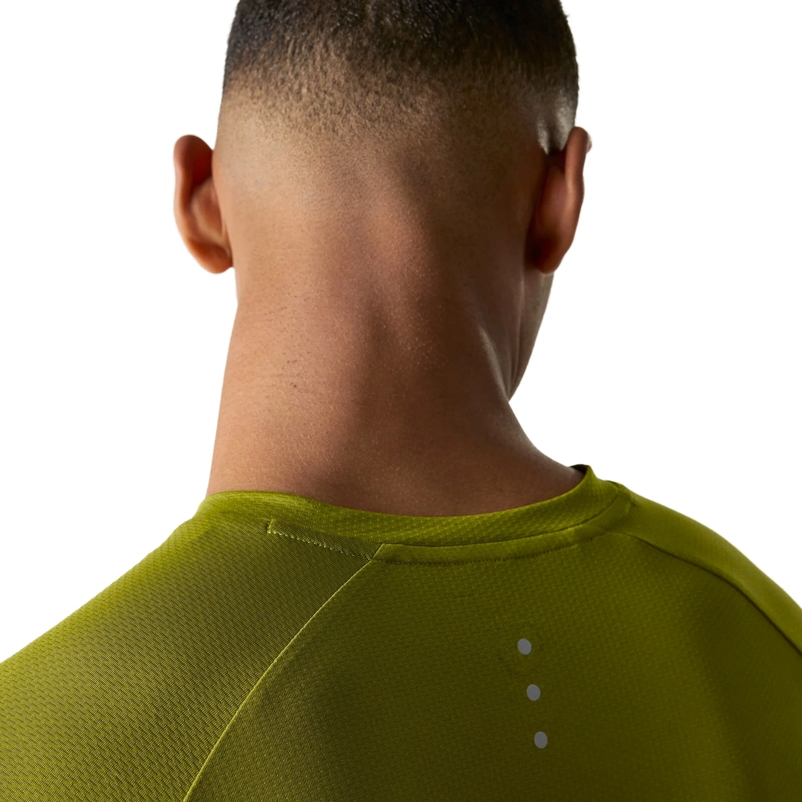 Dare 2b Mens Tech II Short Sleeve T-Shirt - Image 56