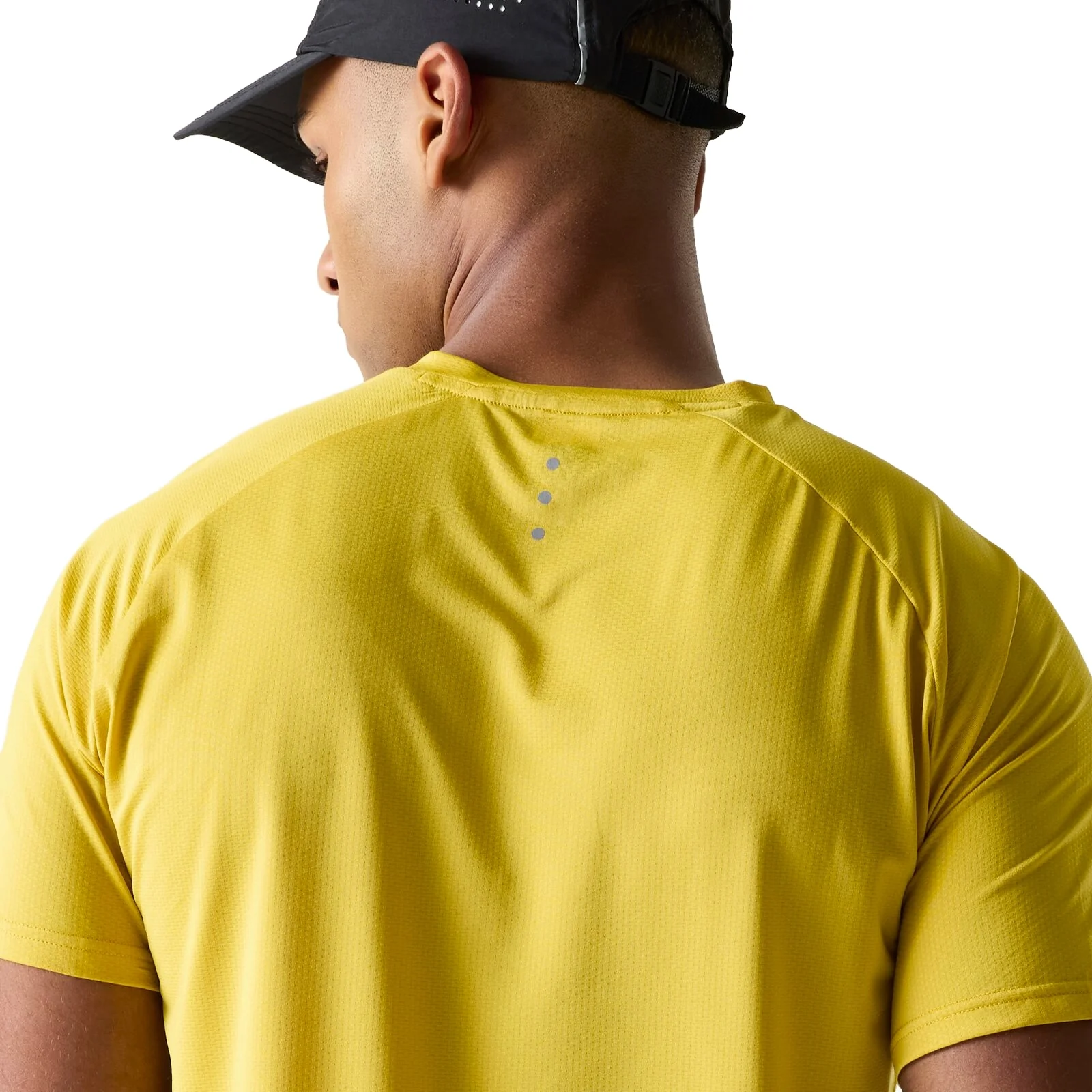 Dare 2b Mens Tech II Short Sleeve T-Shirt - Image 57