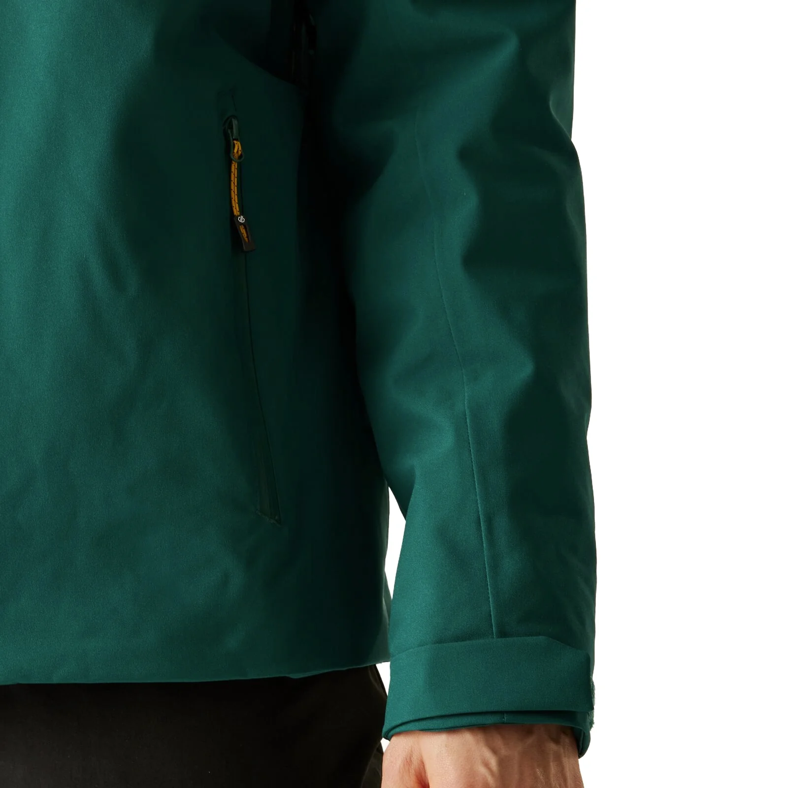 Dare 2b Mens Torrek Blazen Insulated Waterproof Jacket - Image 6