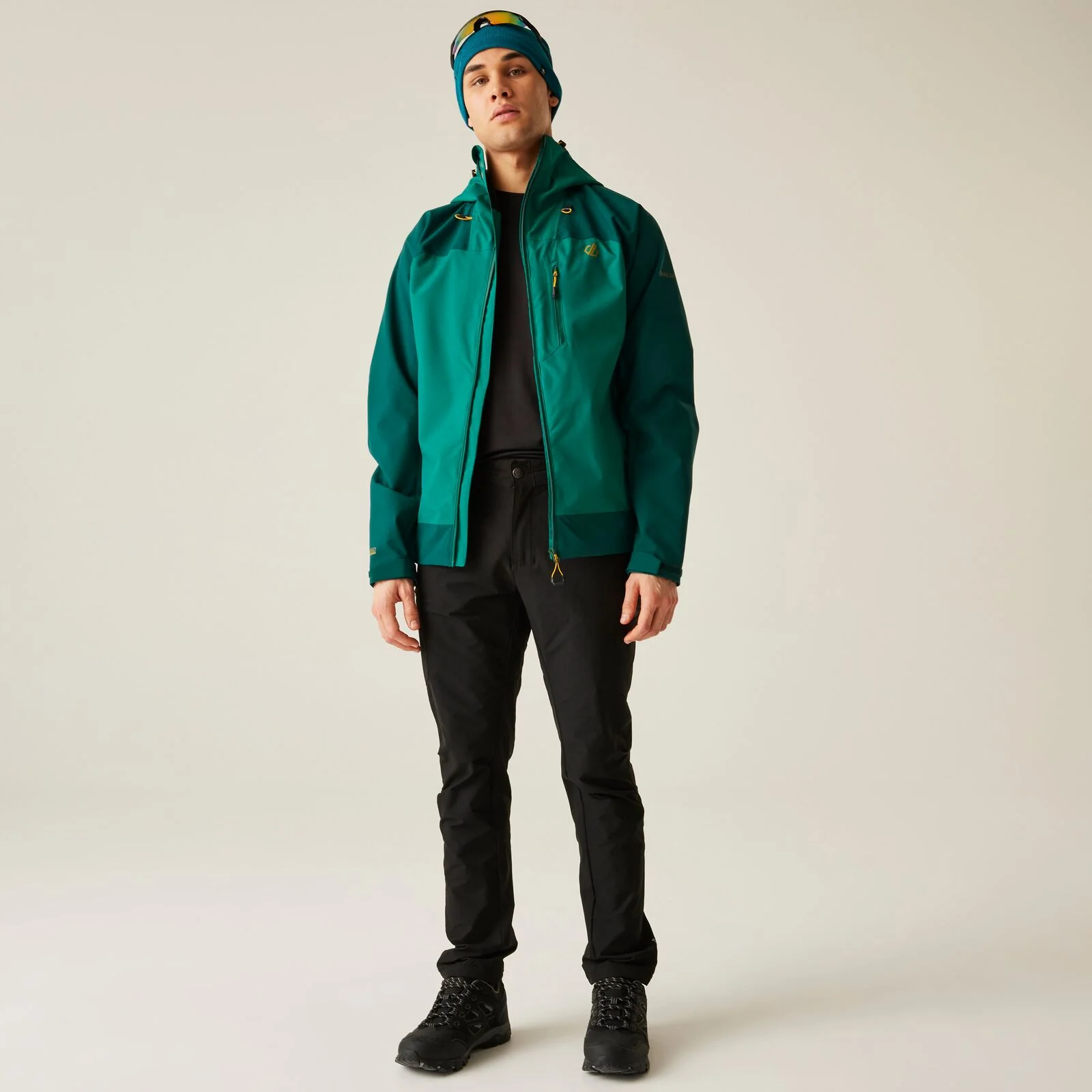 Dare 2B Mens Torrek II Waterproof Jacket - Image 16