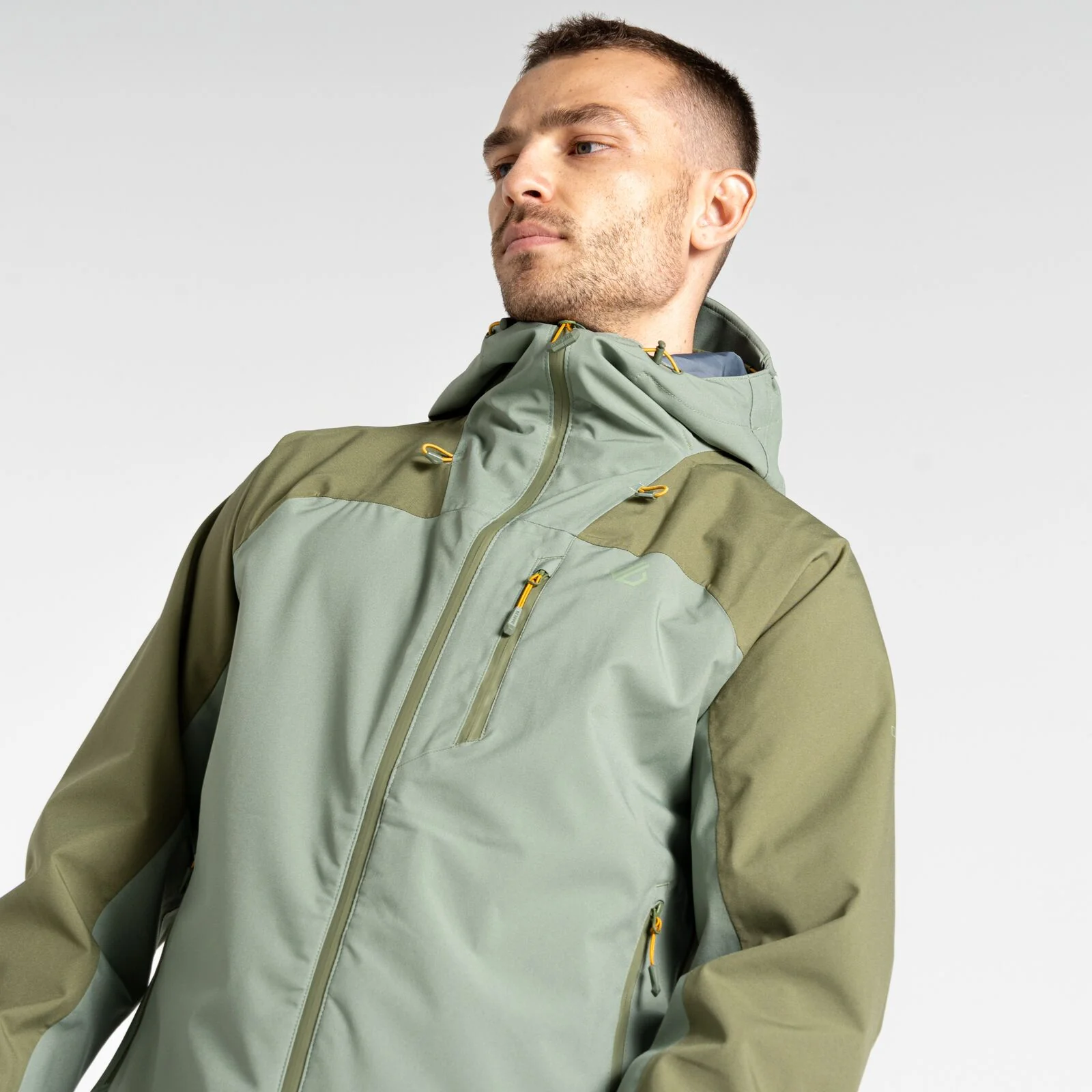 Dare 2B Mens Torrek II Waterproof Jacket - Image 22