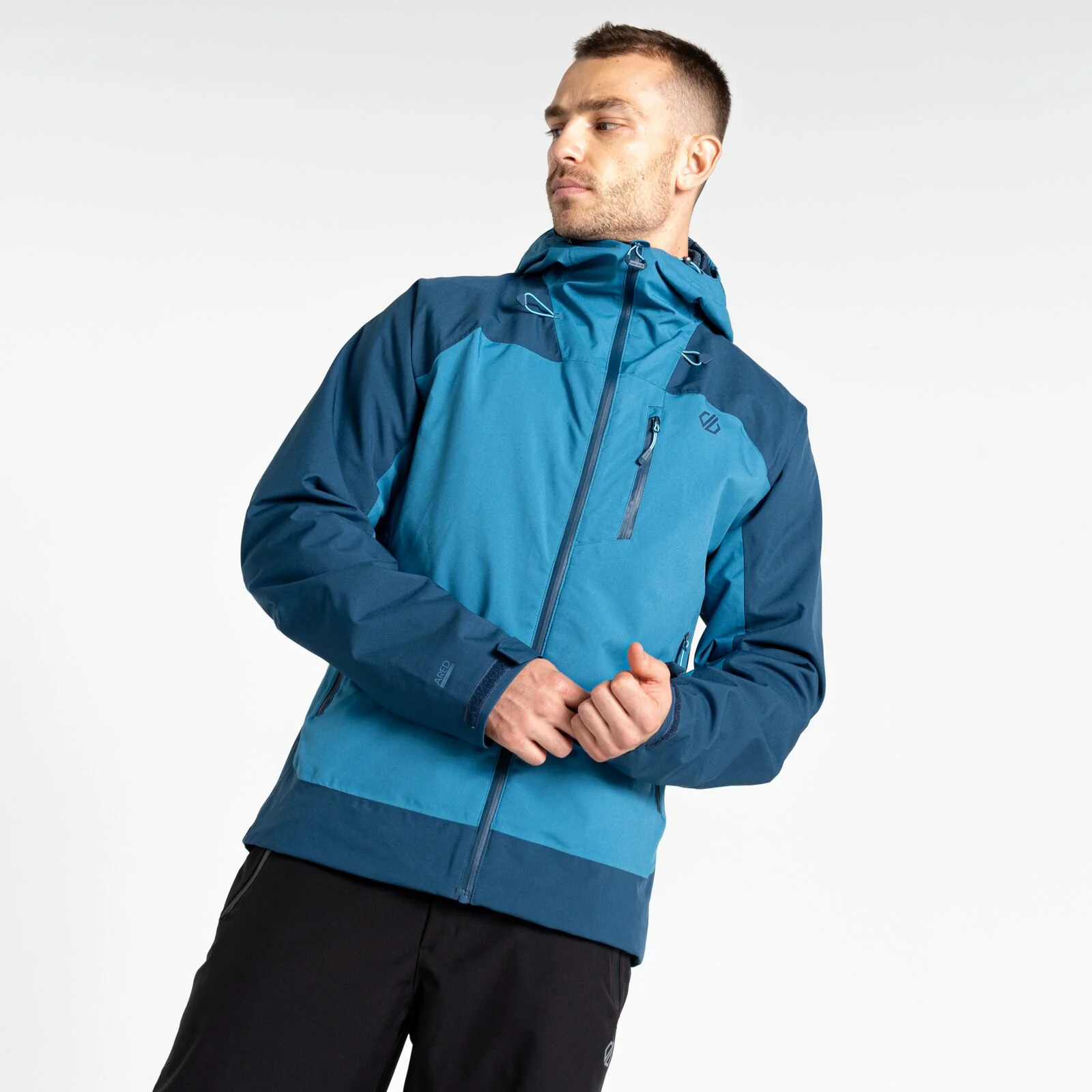 Dare 2B Mens Torrek II Waterproof Jacket - Image 26