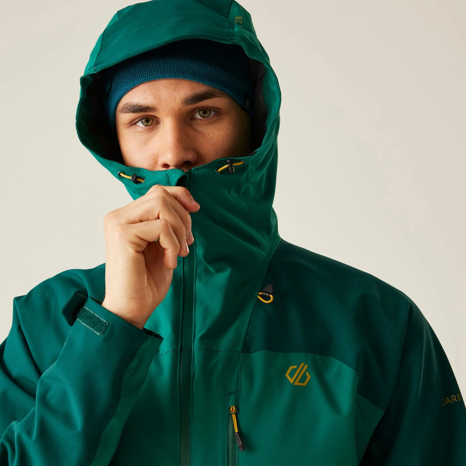 Dare 2B Mens Torrek II Waterproof Jacket - Image 47