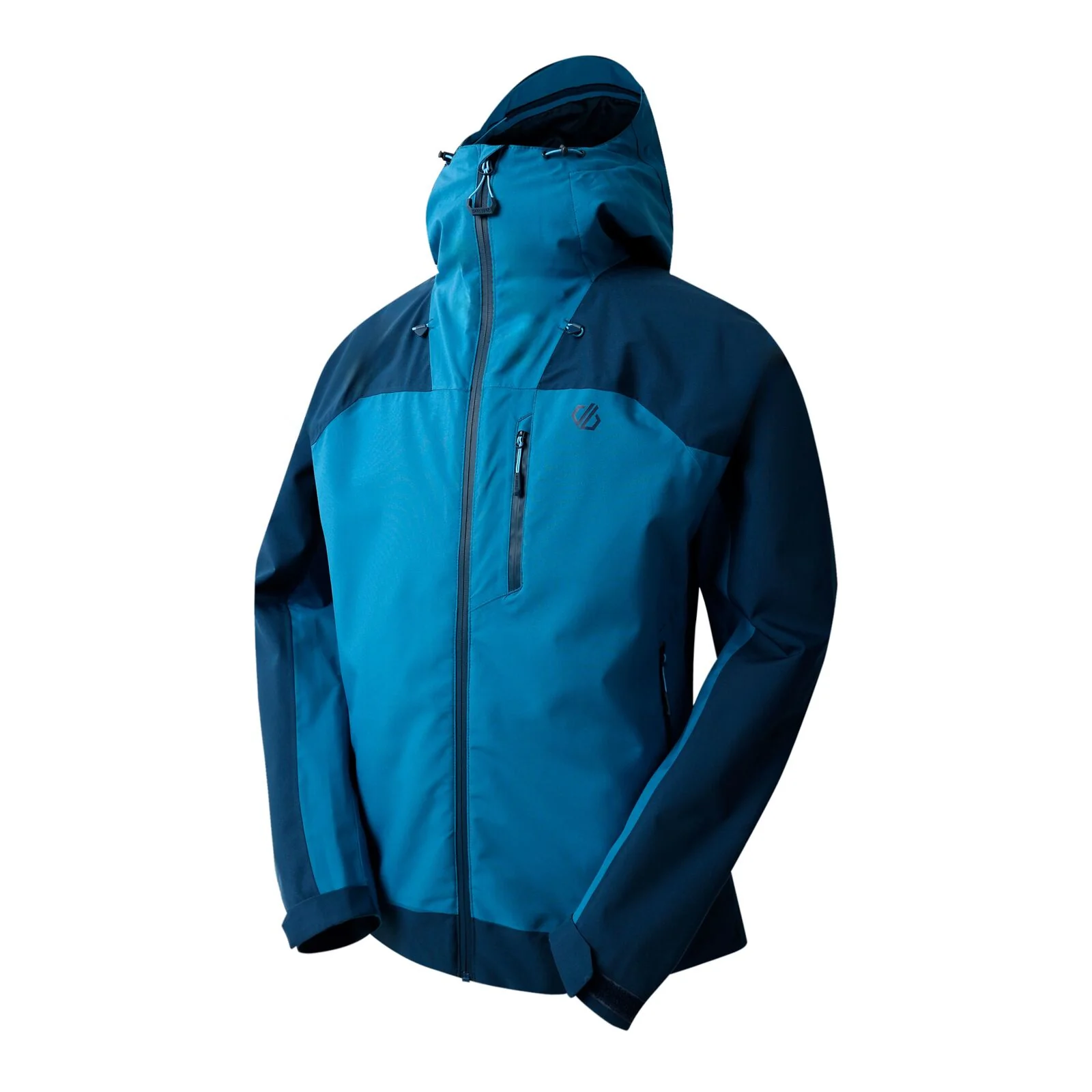 Dare 2B Mens Torrek II Waterproof Jacket - Image 68