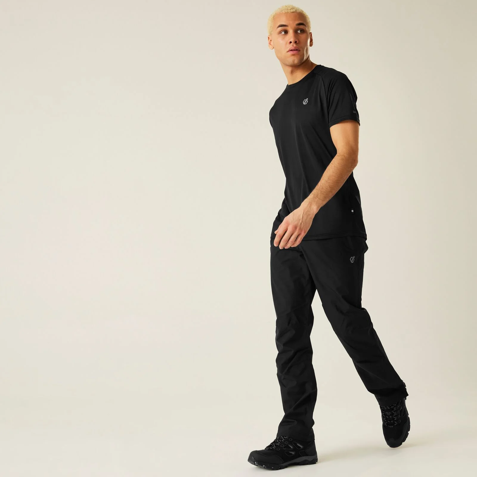 Dare 2B Mens Torrek Pro Mountain Walking Trousers - Image 2