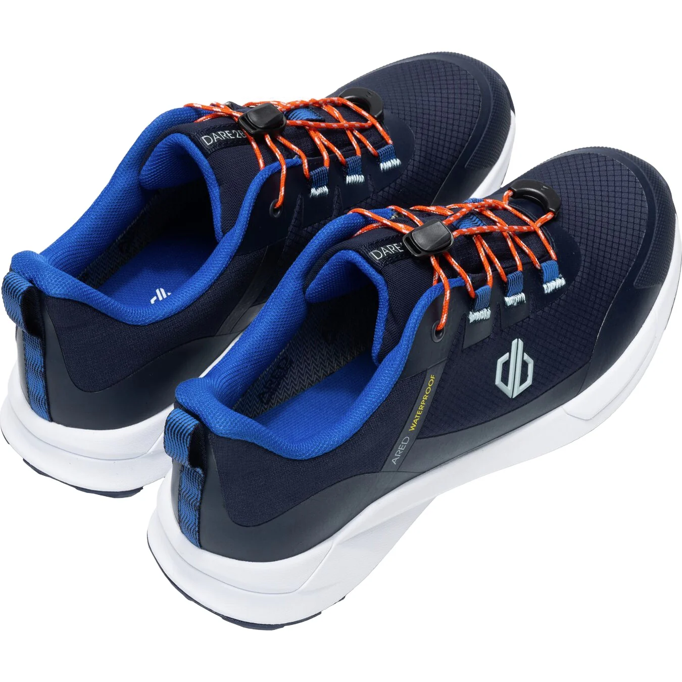 Dare 2b Mens Torrek Waterproof Trail Shoes - Image 5