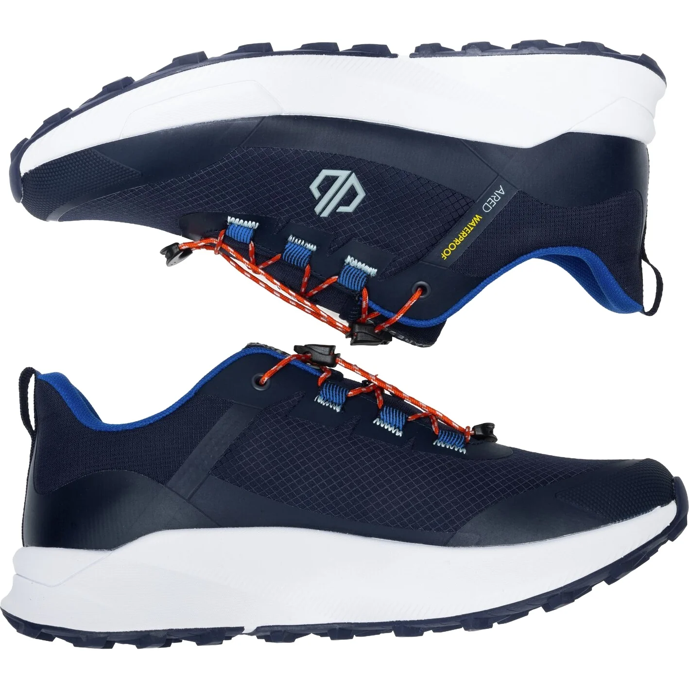 Dare 2b Mens Torrek Waterproof Trail Shoes - Image 7