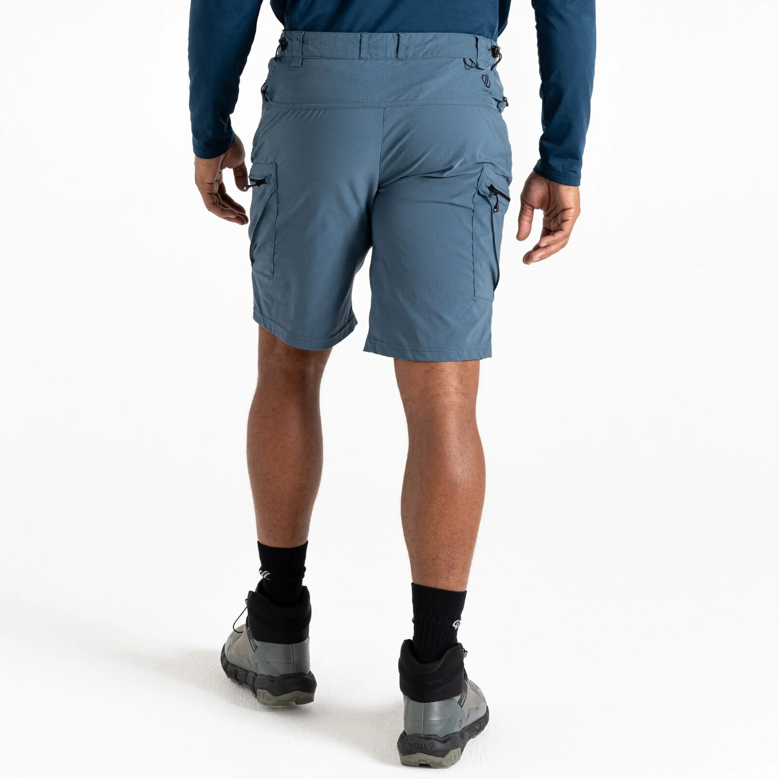 Dare 2B Mens Tuned In II Walking Shorts - Image 13