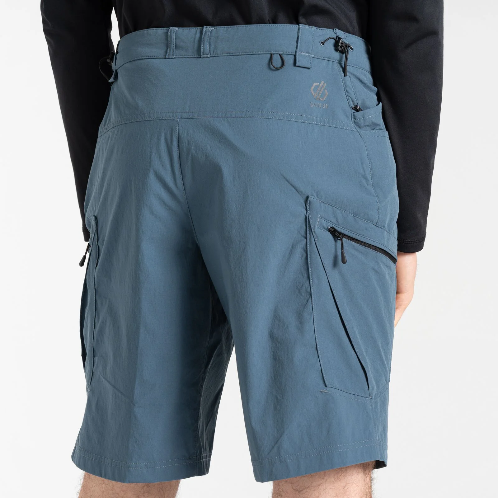 Dare 2B Mens Tuned In II Walking Shorts - Image 21