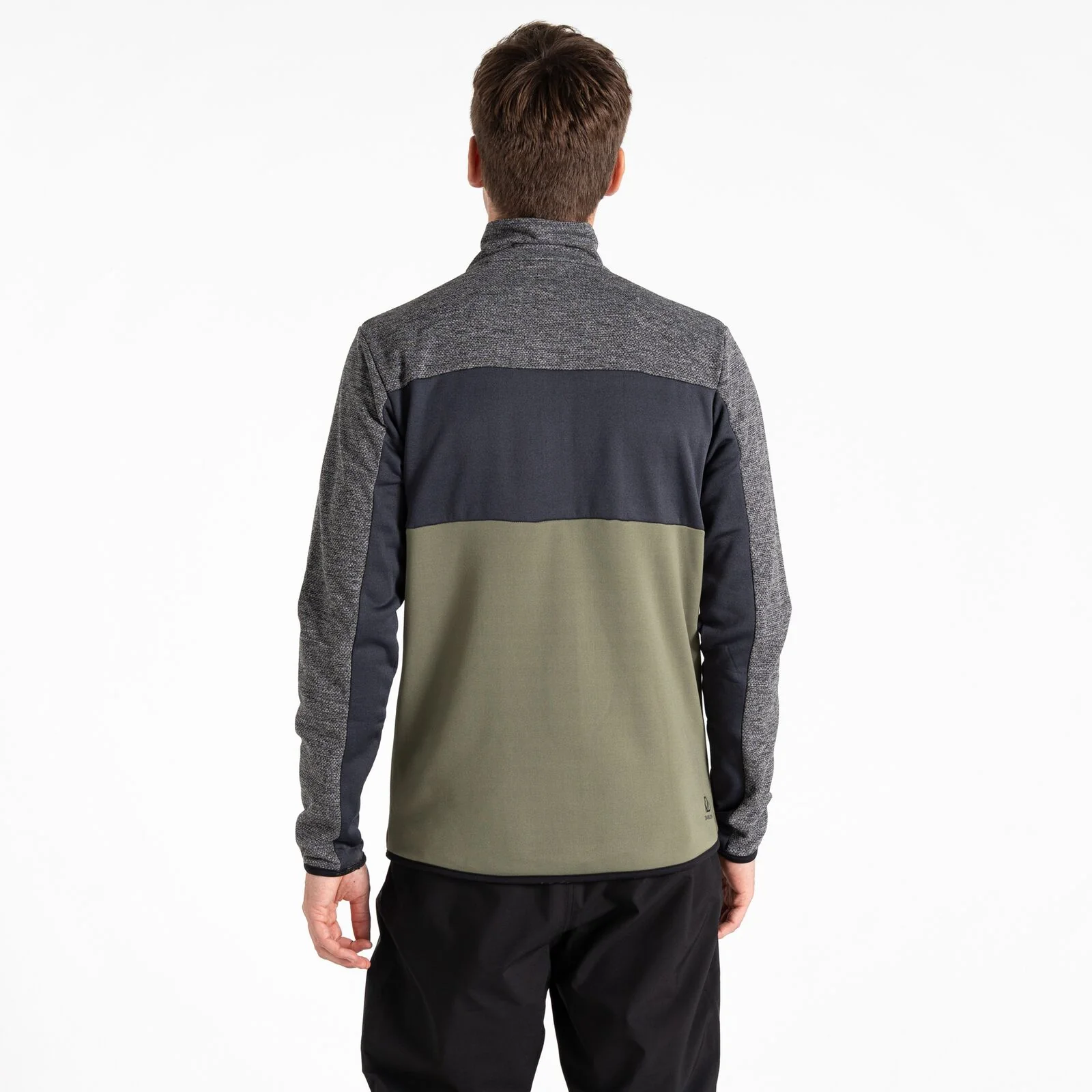 Dare 2B Mens Venture Full Zip Fleece - Image 7
