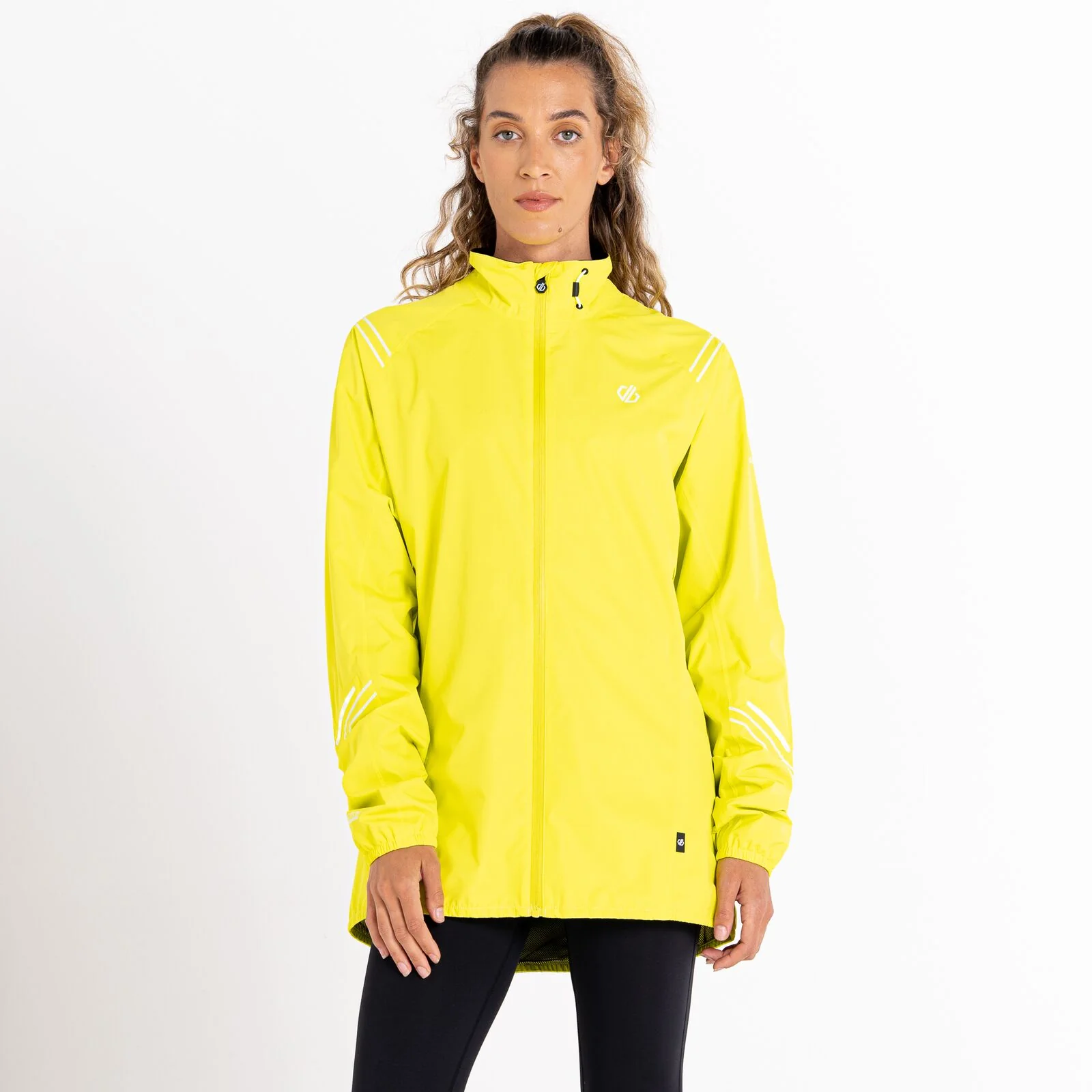 Dare 2B Unisex Illume Pro Waterproof Jacket - Image 14