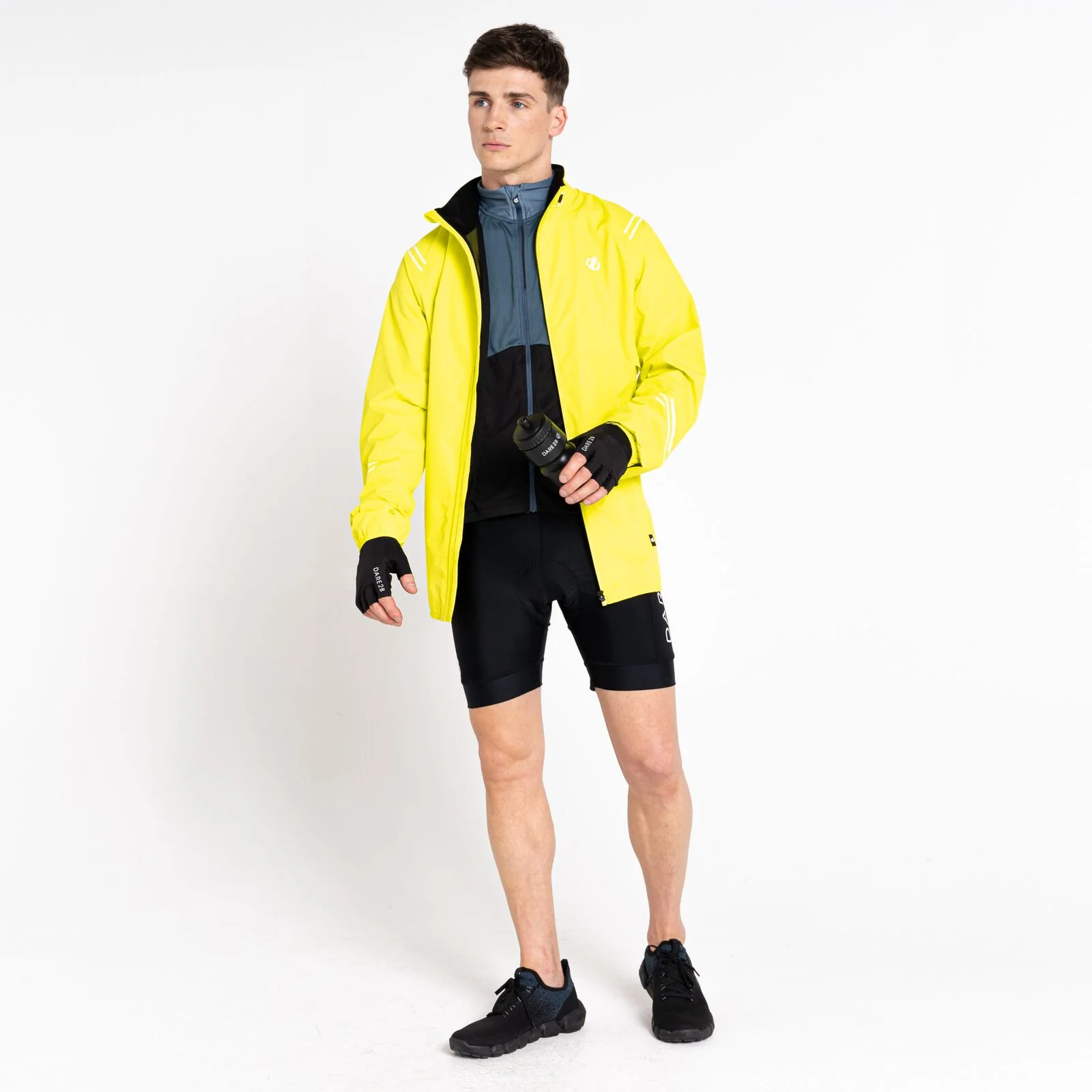 Dare 2B Unisex Illume Pro Waterproof Jacket - Image 8
