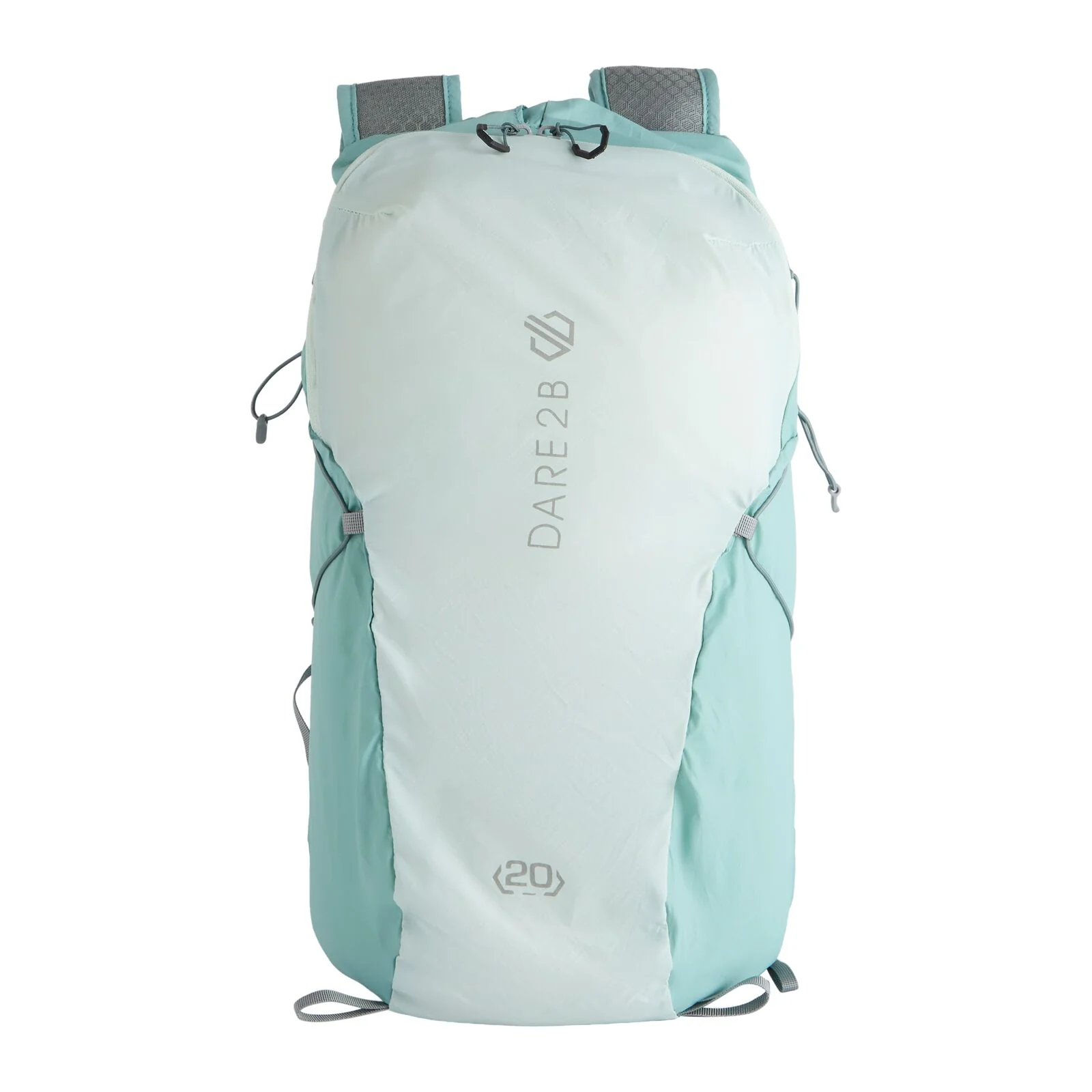 Dare 2B Unisex Packaway 20L Backpack - Image 2