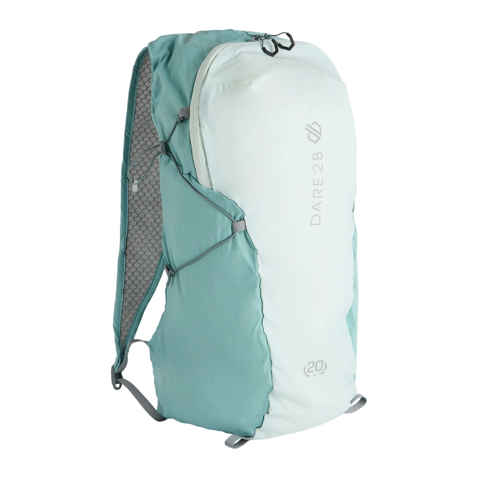 Dare 2B Unisex Packaway 20L Backpack - Image 8