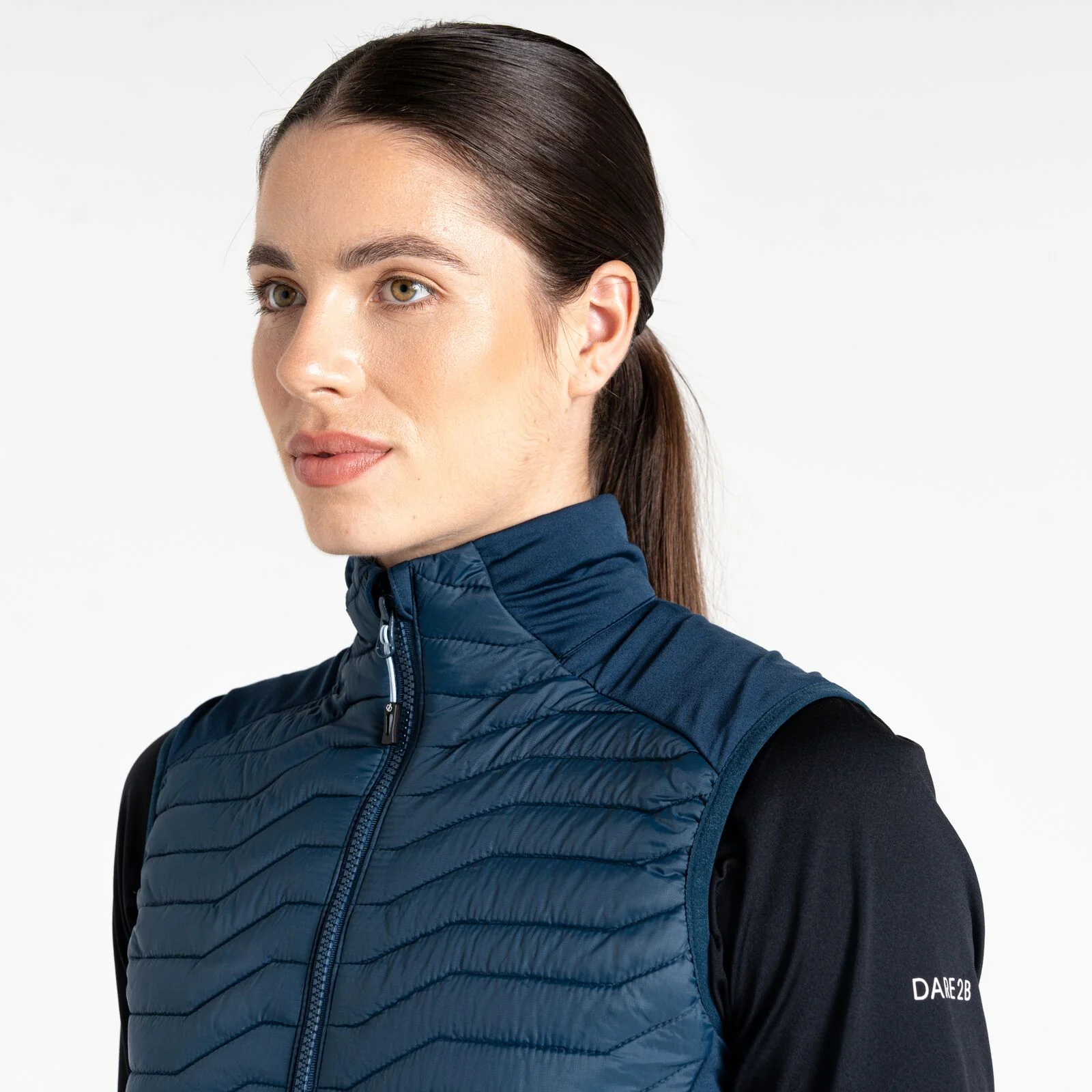 Dare 2B Womens Altimeter II Gilet - Image 5