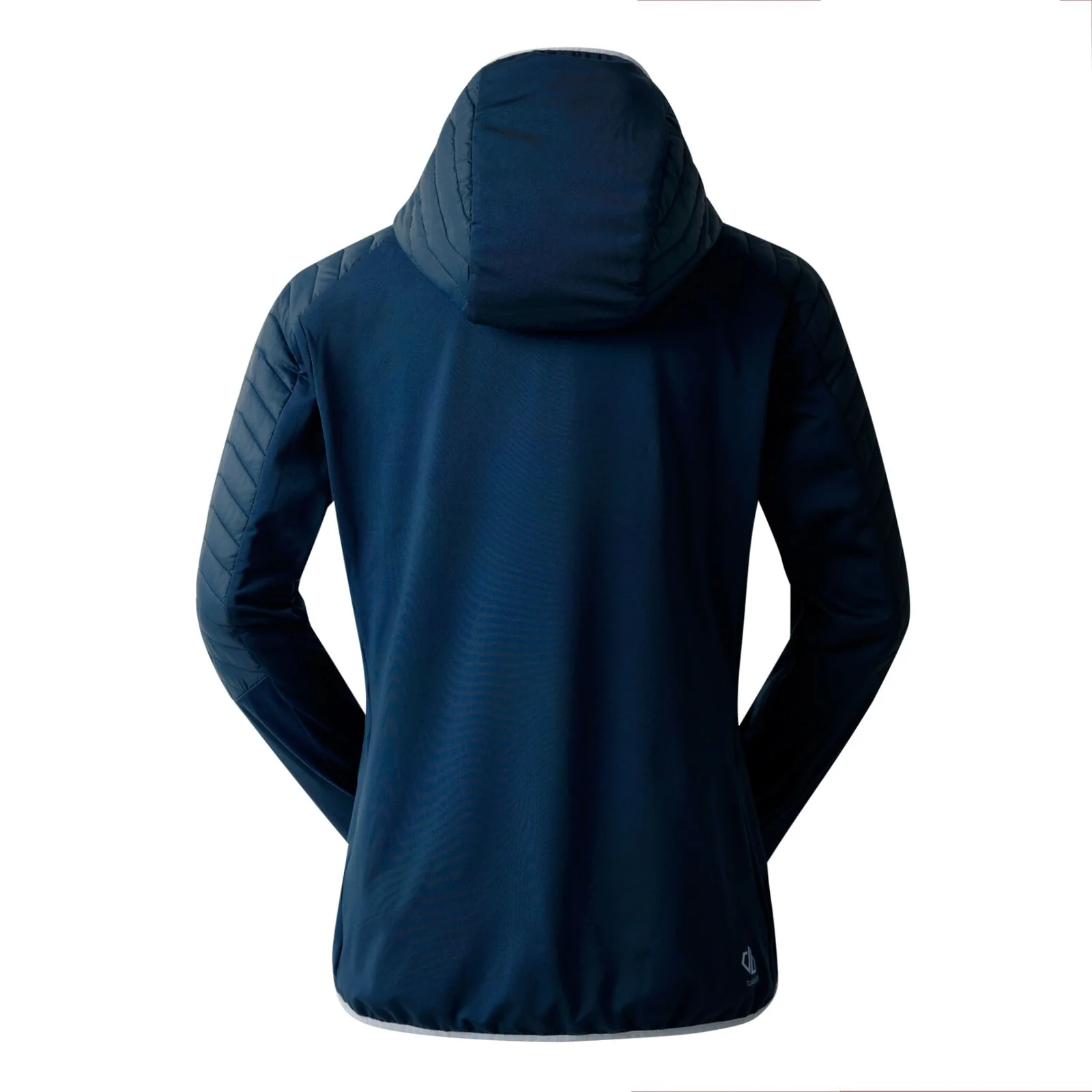 Dare 2B Womens Altimeter II Hybrid Padded Jacket - Image 6