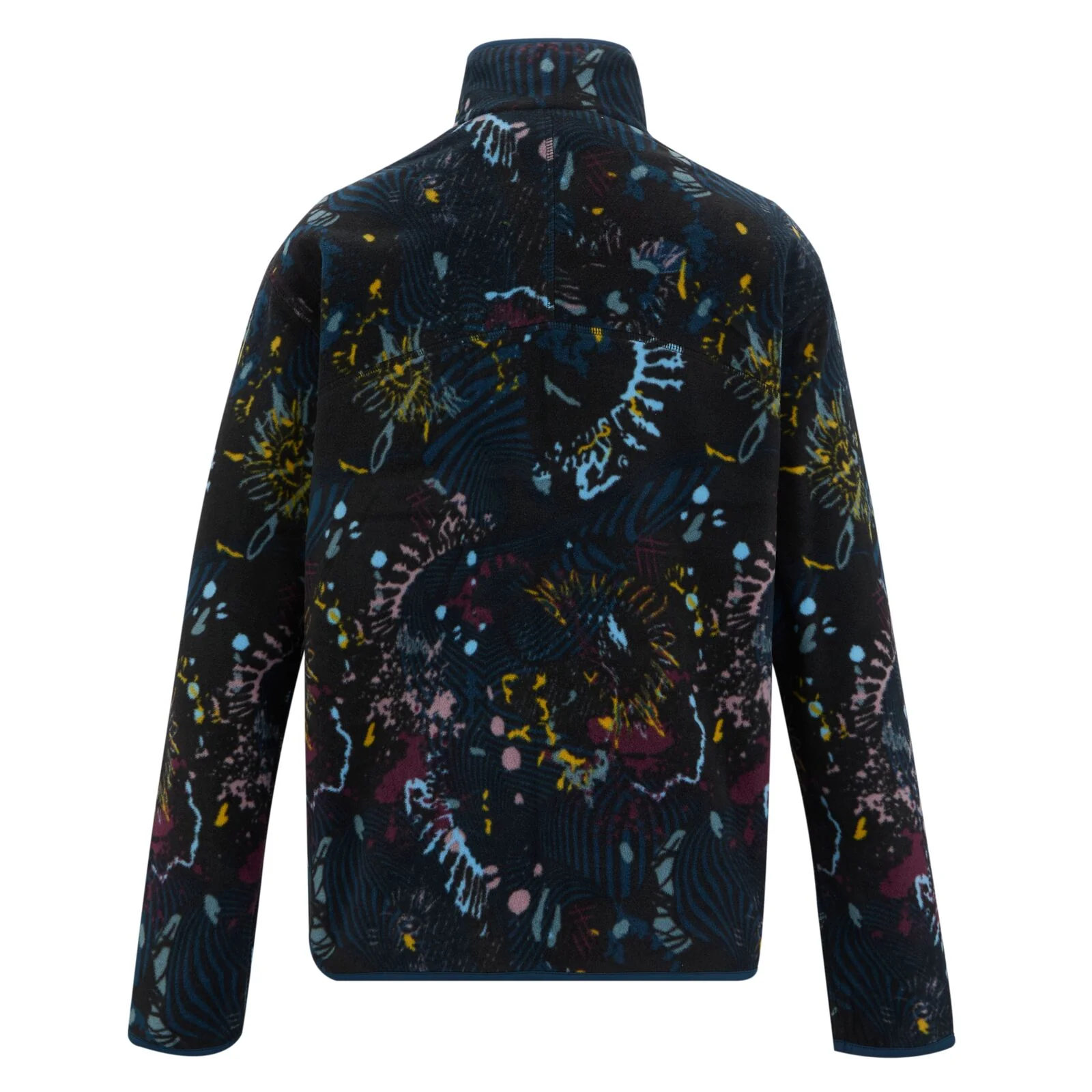 Dare 2b Womens Amble Half Zip Fleece - Image 11