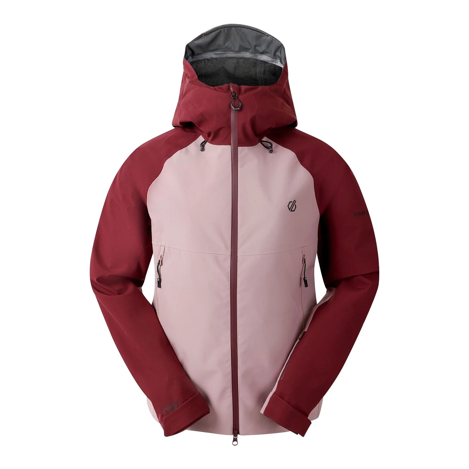 Dare 2b Womens Assert II Waterproof Ski Jacket