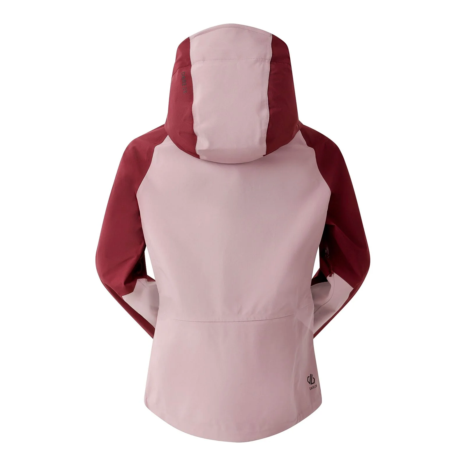 Dare 2b Womens Assert II Waterproof Ski Jacket - Image 3