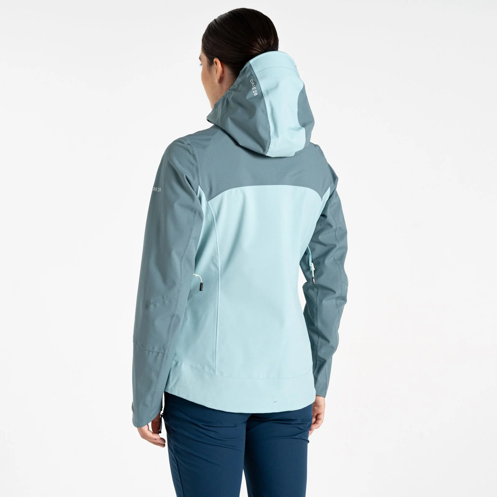 Dare 2b Womens Diverging Waterproof Jacket - Image 10