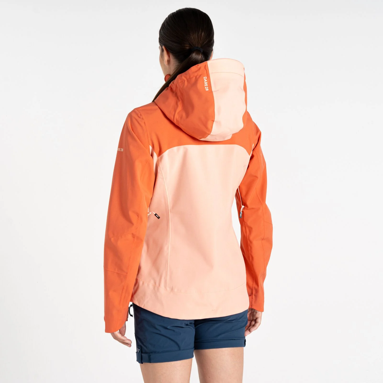 Dare 2b Womens Diverging Waterproof Jacket - Image 12