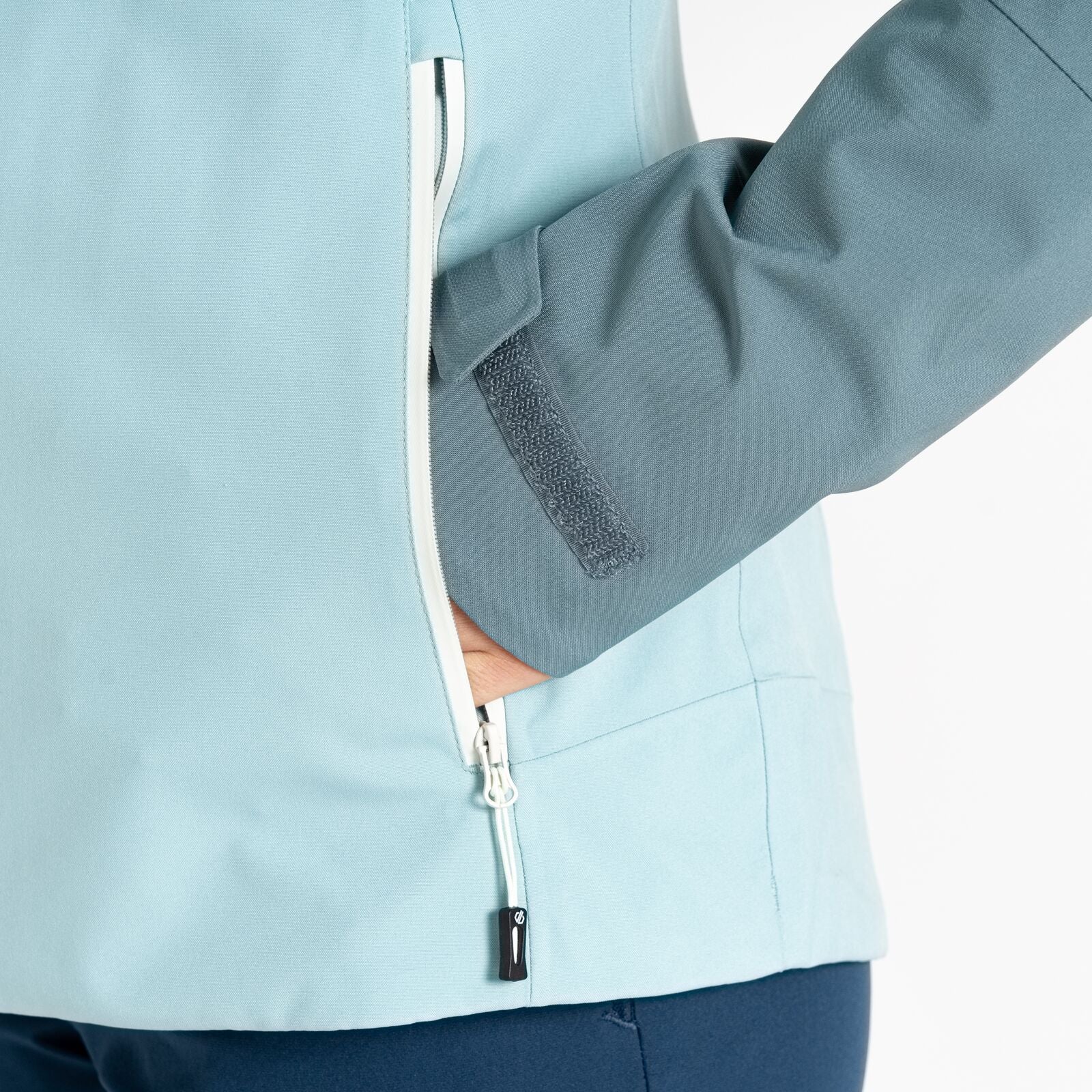 Dare 2b Womens Diverging Waterproof Jacket - Image 13