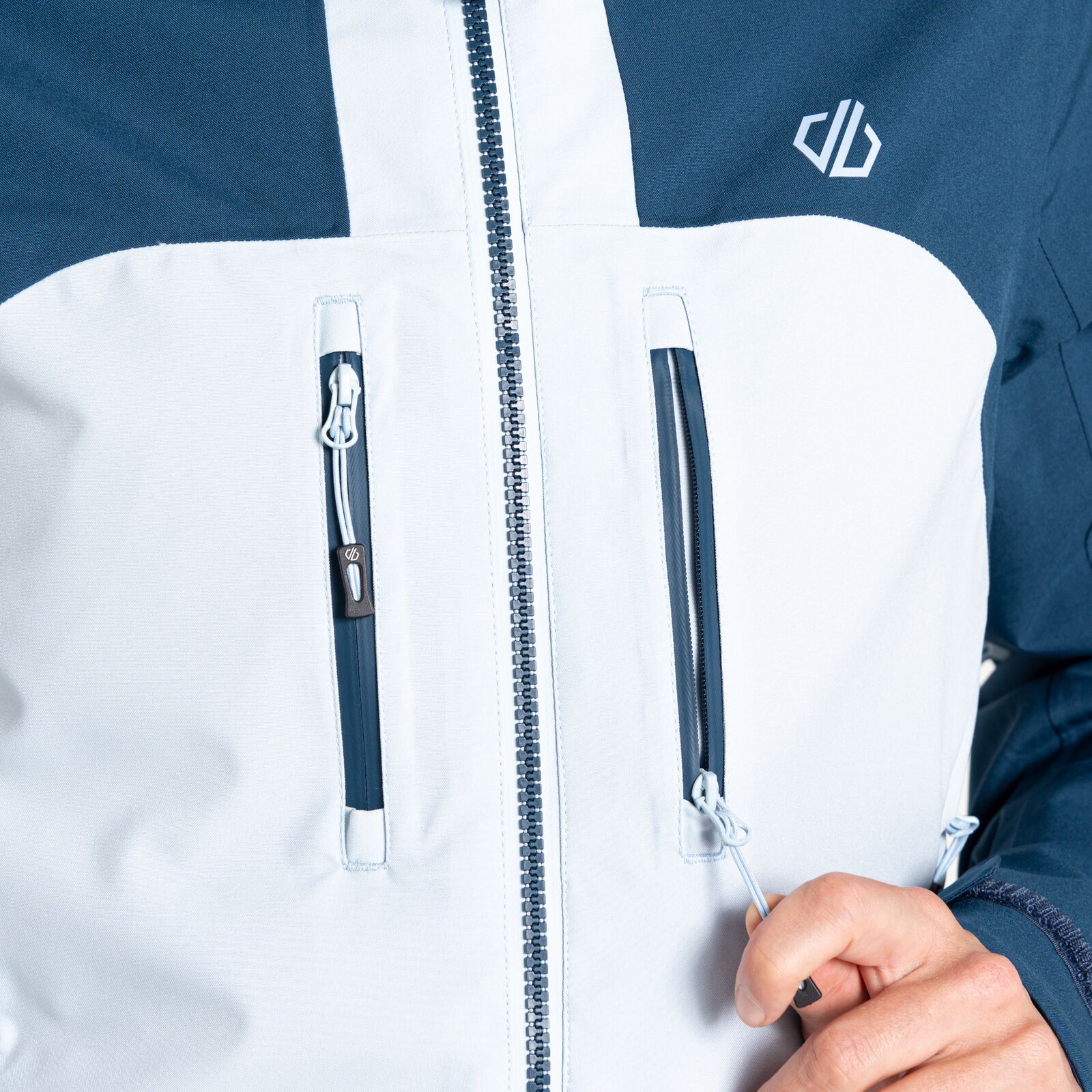 Dare 2b Womens Diverging Waterproof Jacket - Image 14