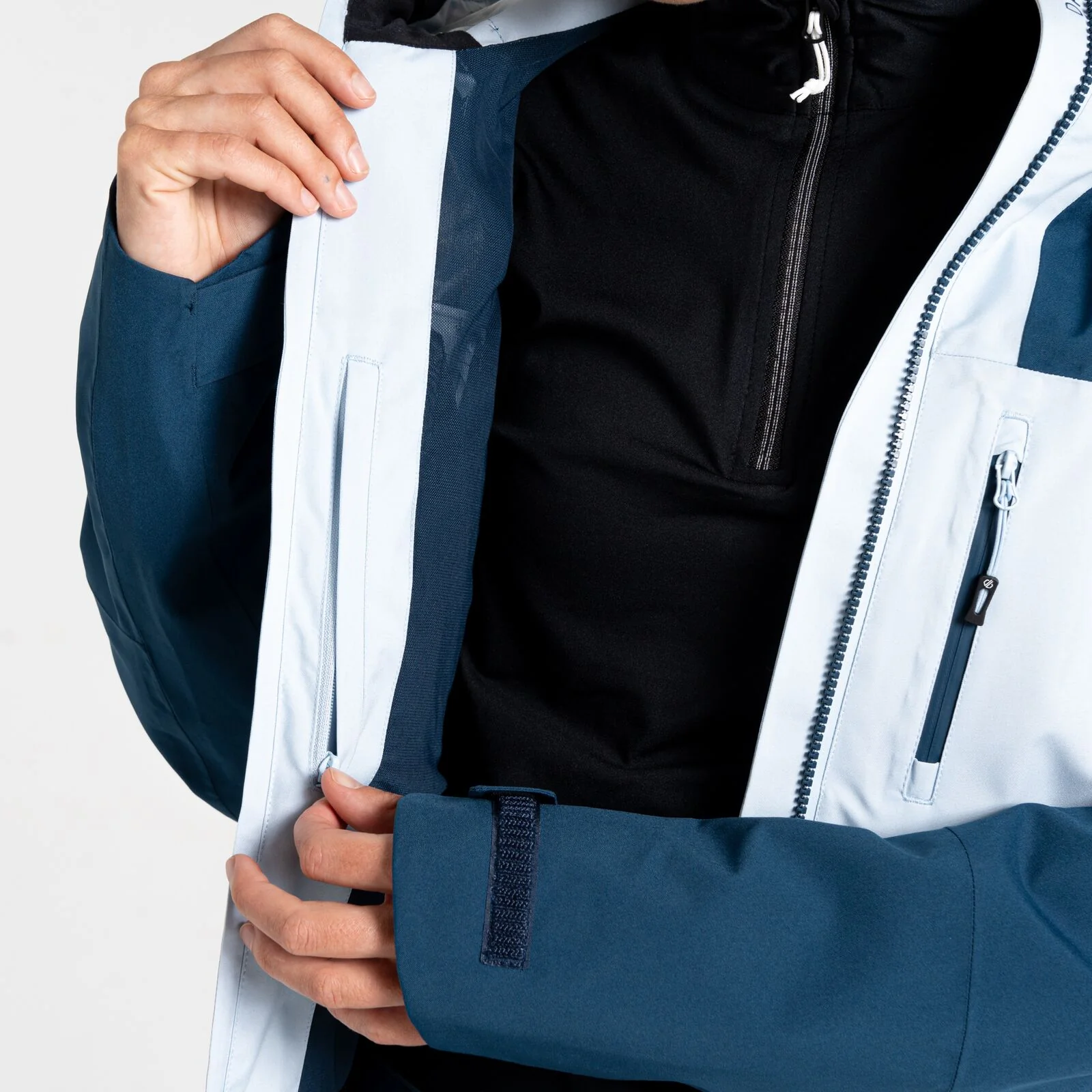 Dare 2b Womens Diverging Waterproof Jacket - Image 20