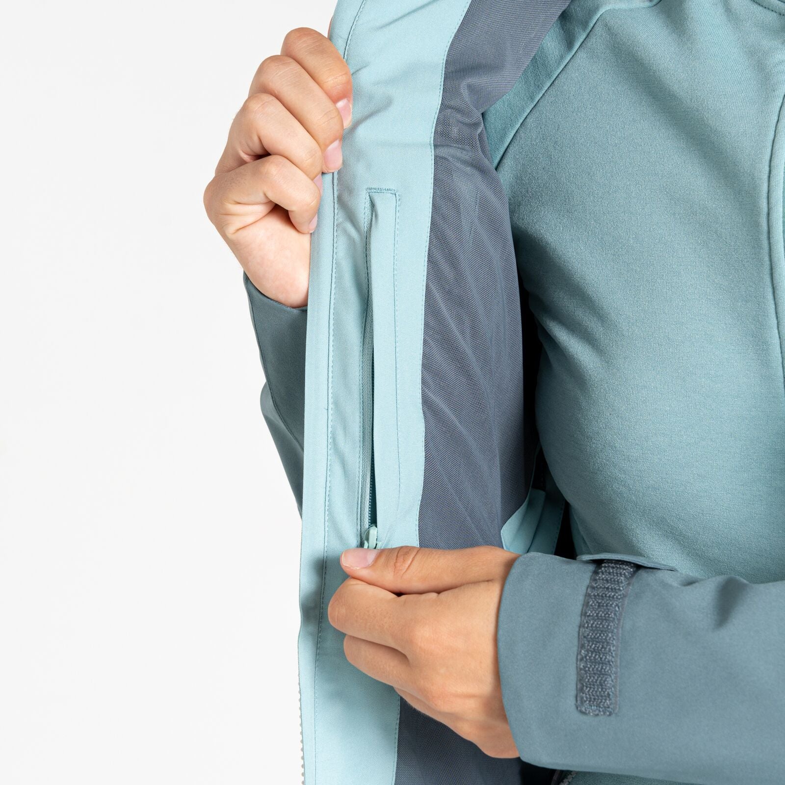 Dare 2b Womens Diverging Waterproof Jacket - Image 22