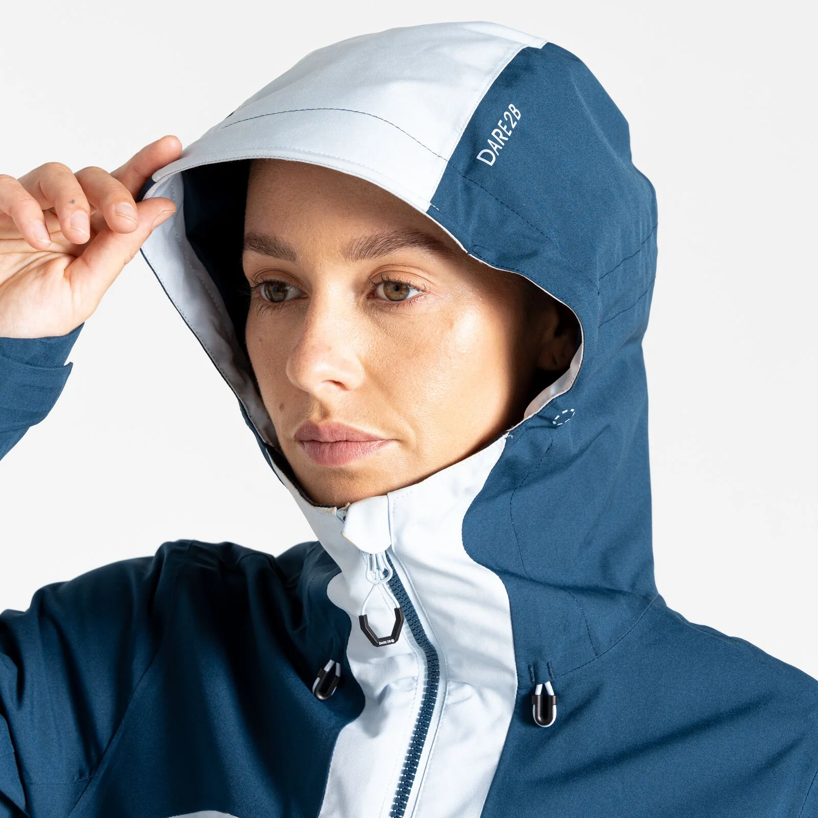 Dare 2b Womens Diverging Waterproof Jacket - Image 26