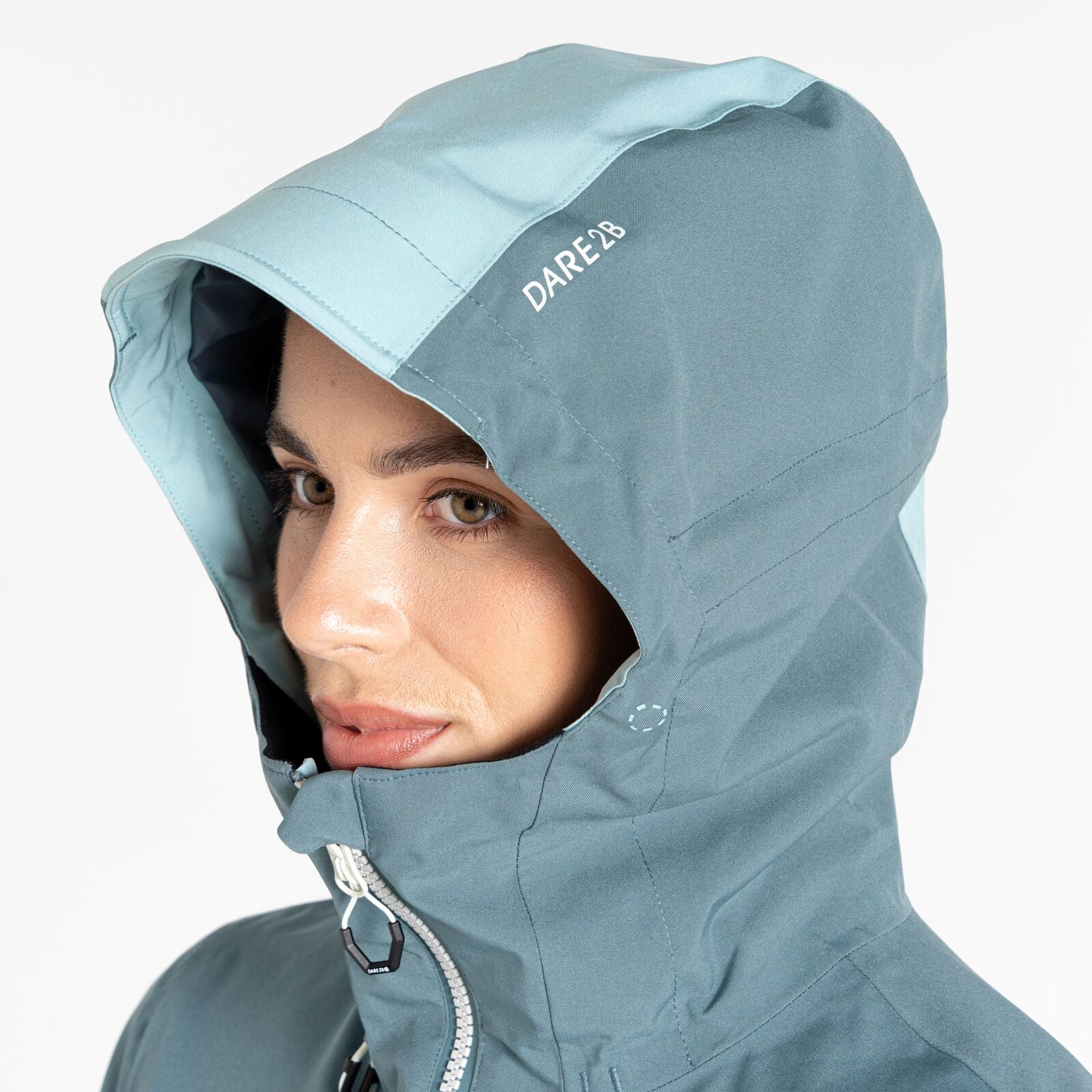 Dare 2b Womens Diverging Waterproof Jacket - Image 28