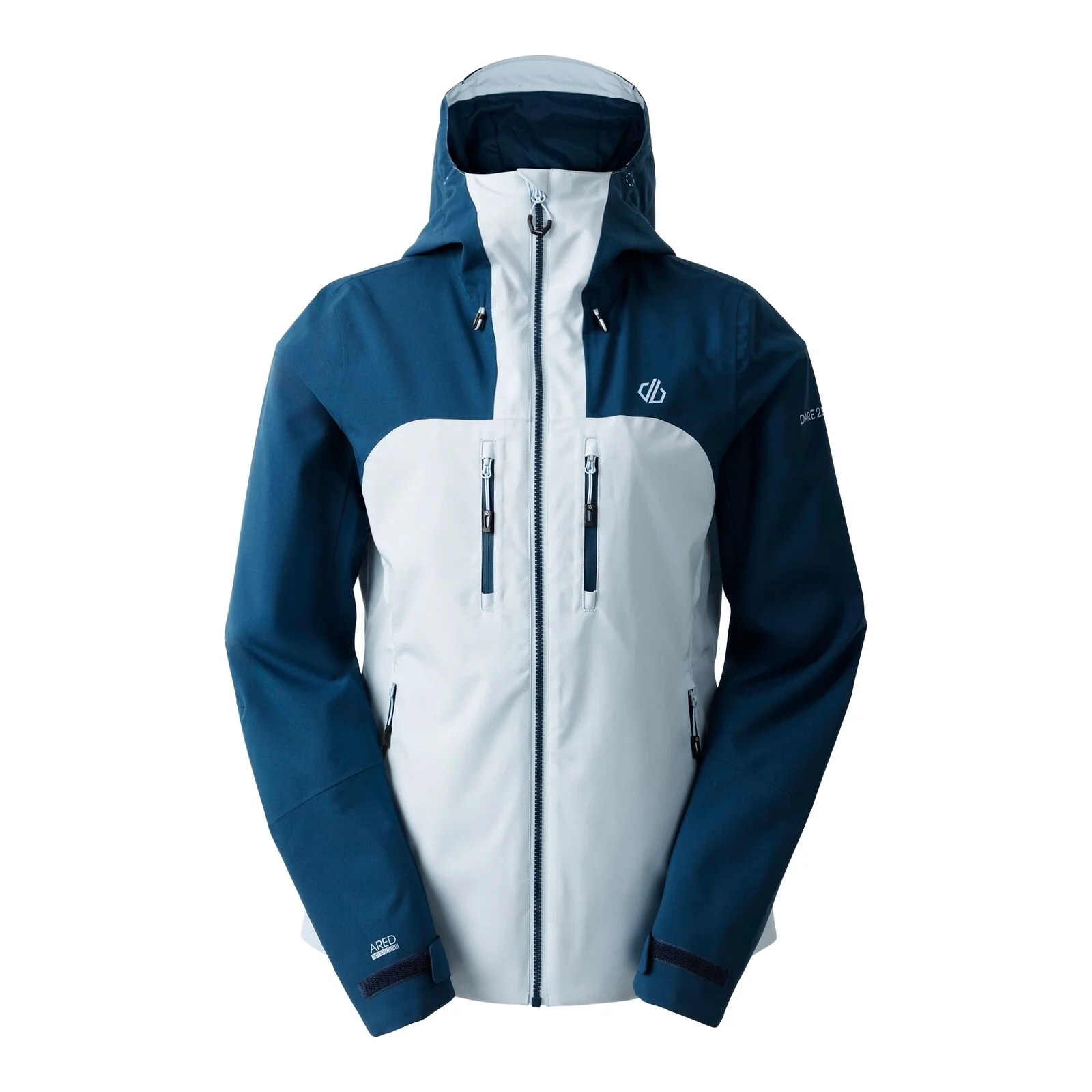 Dare 2b Womens Diverging Waterproof Jacket - Image 29