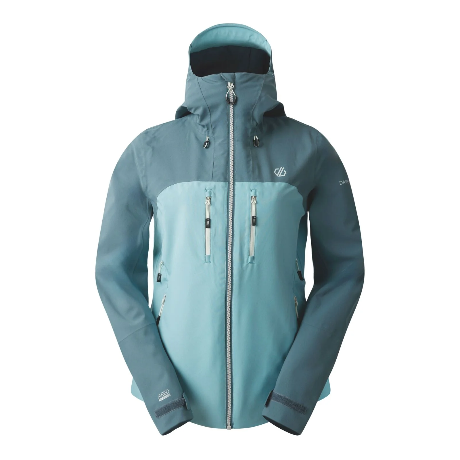 Dare 2b Womens Diverging Waterproof Jacket - Image 31