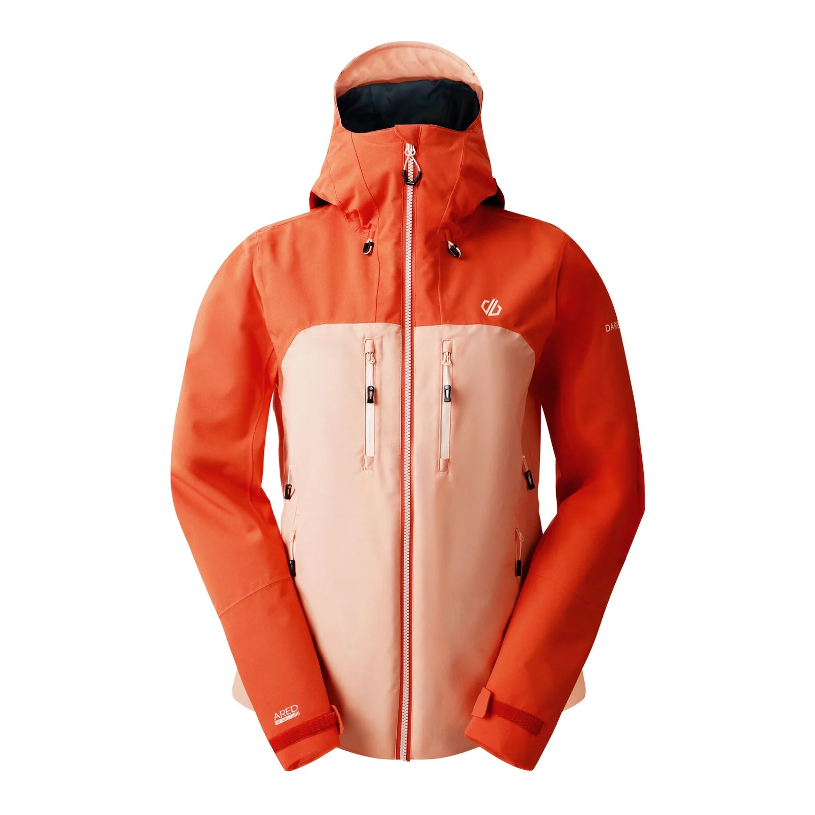 Dare 2b Womens Diverging Waterproof Jacket - Image 33