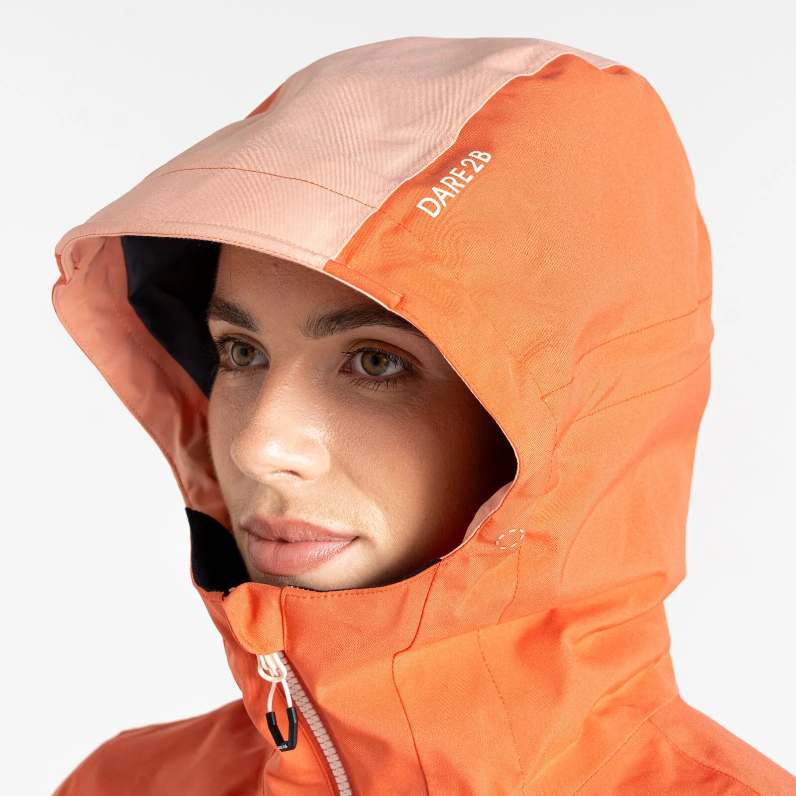 Dare 2b Womens Diverging Waterproof Jacket - Image 6