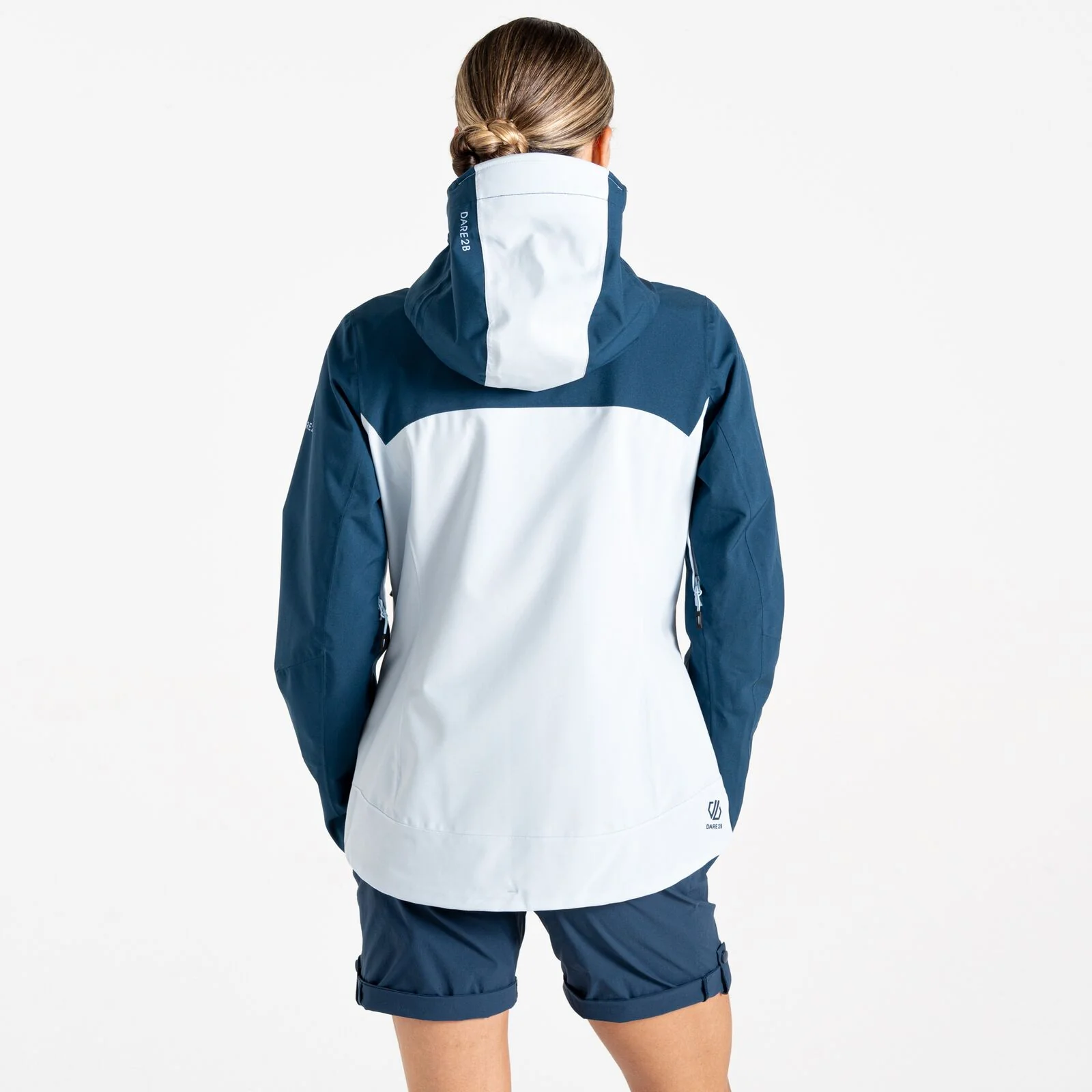 Dare 2b Womens Diverging Waterproof Jacket - Image 8