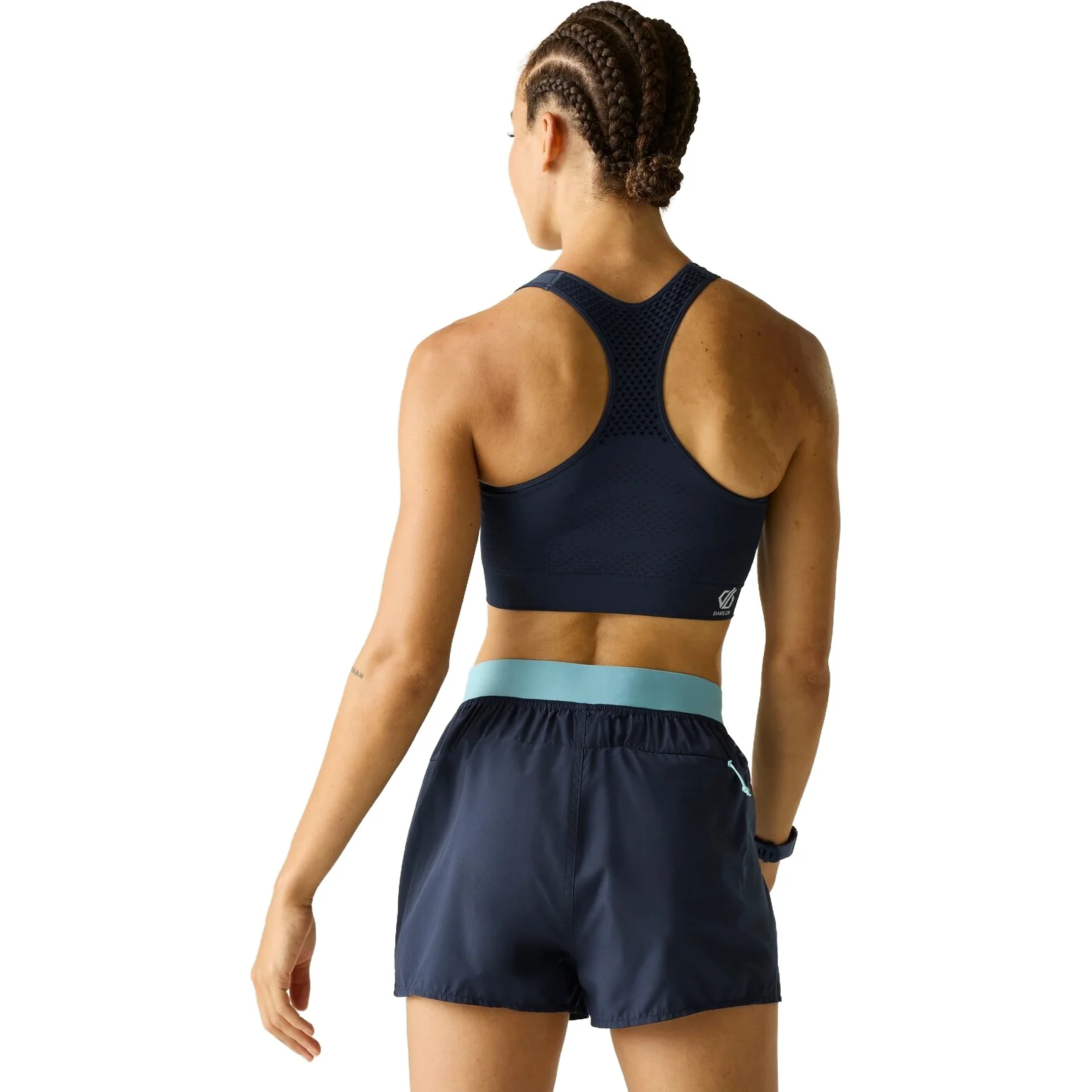 Dare 2b Womens Don’t Sweat It II Sports Bra - Image 25