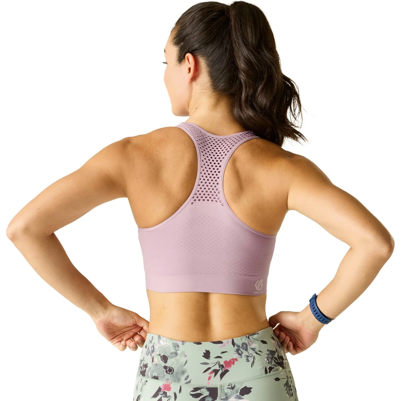 Dare 2b Womens Don’t Sweat It II Sports Bra - Image 29