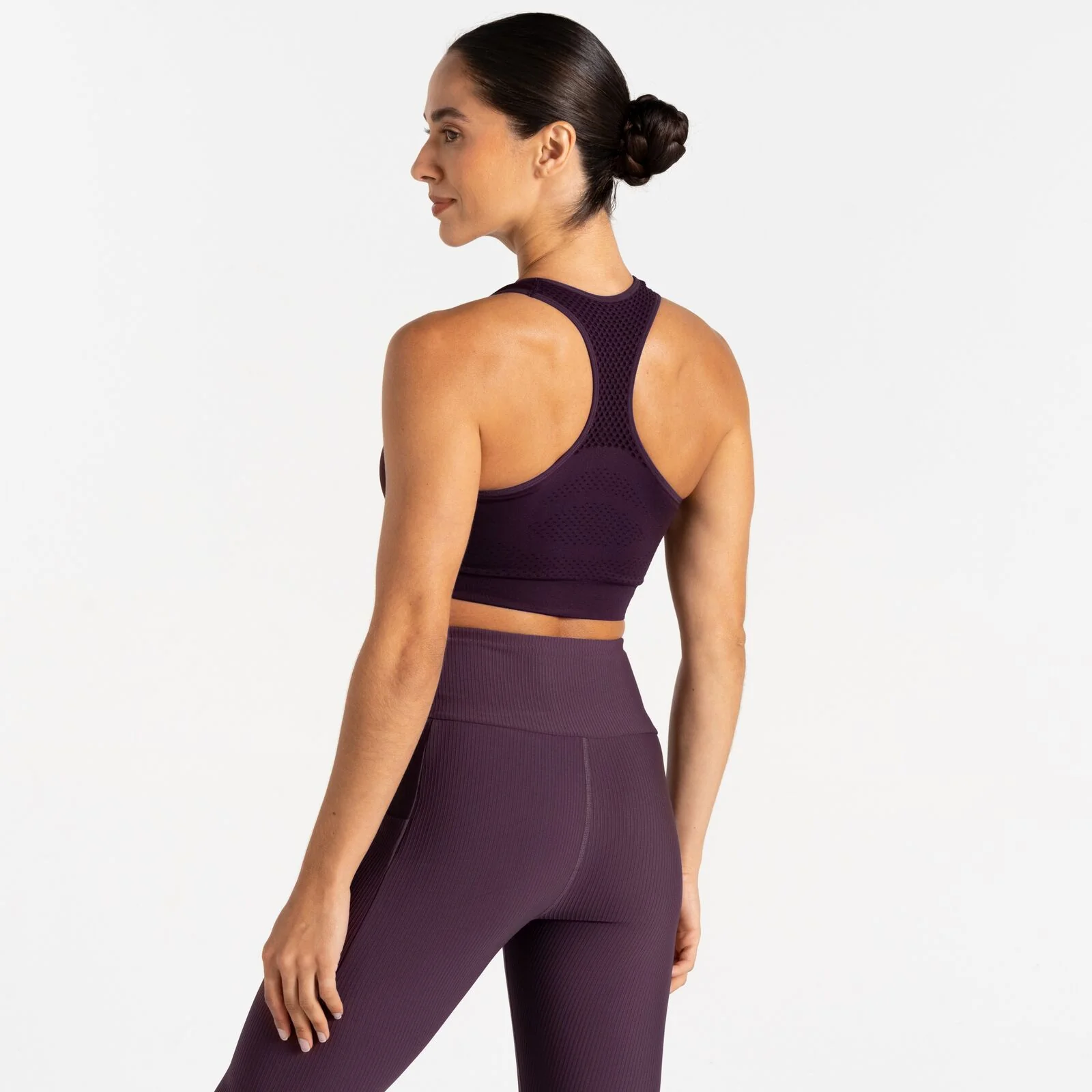 Dare 2b Womens Don’t Sweat It II Sports Bra - Image 30