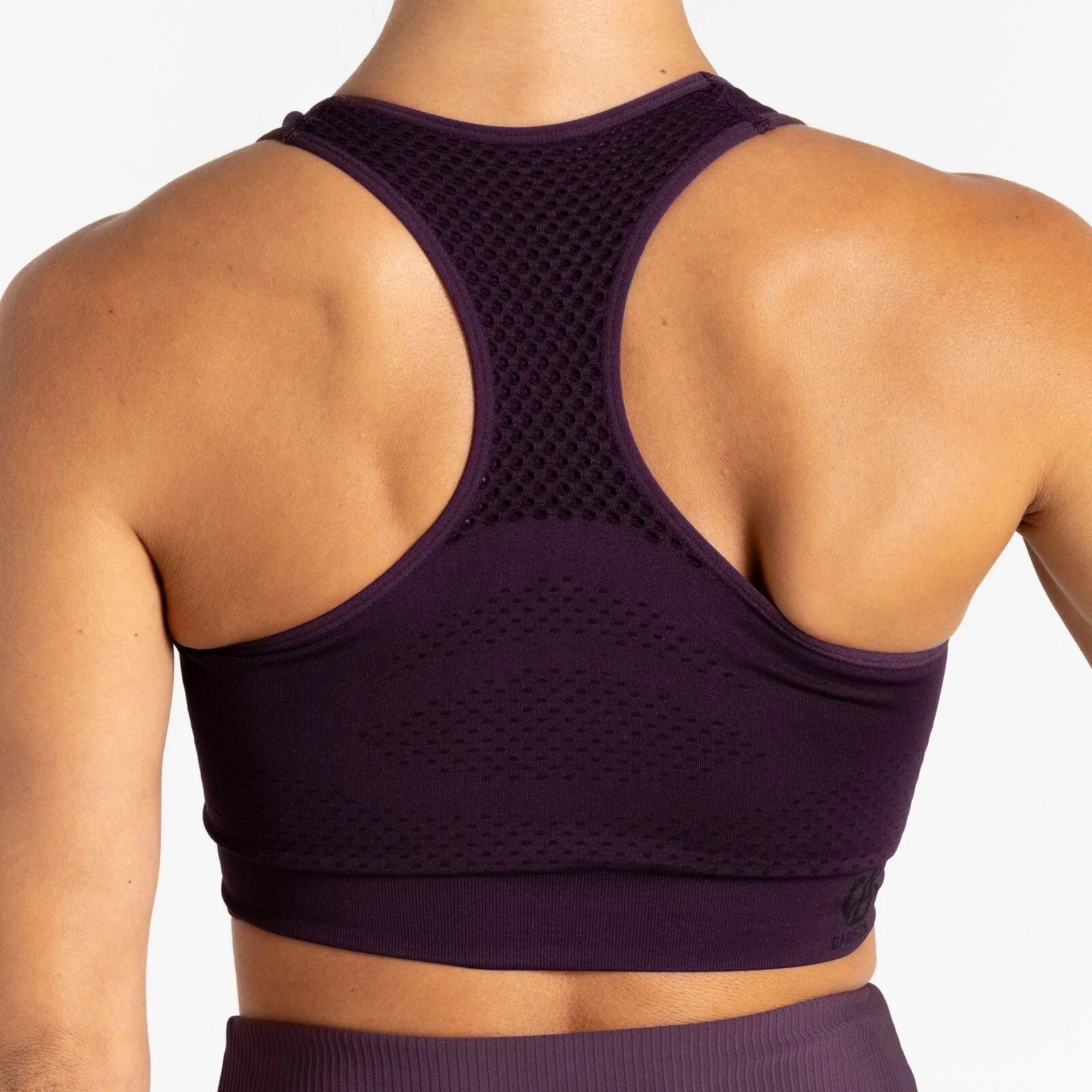 Dare 2b Womens Don’t Sweat It II Sports Bra - Image 44