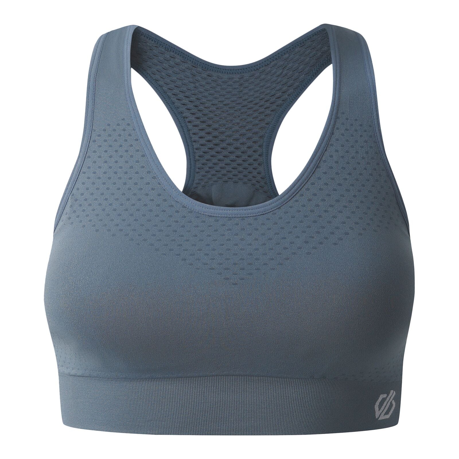 Dare 2b Womens Don’t Sweat It II Sports Bra - Image 74