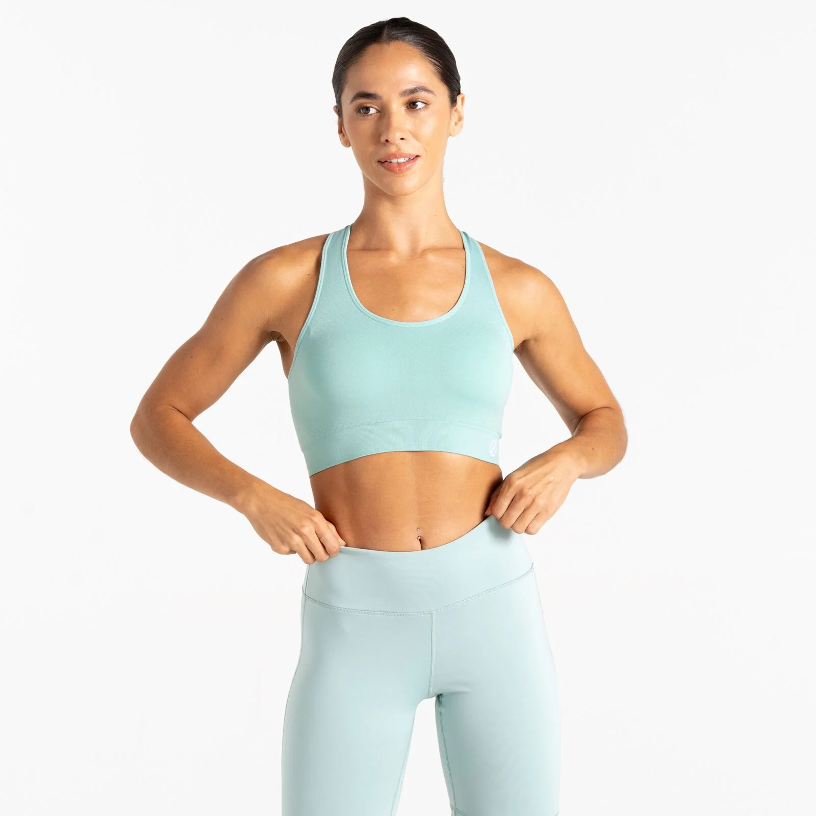 Dare 2b Womens Don’t Sweat It II Sports Bra - Image 8