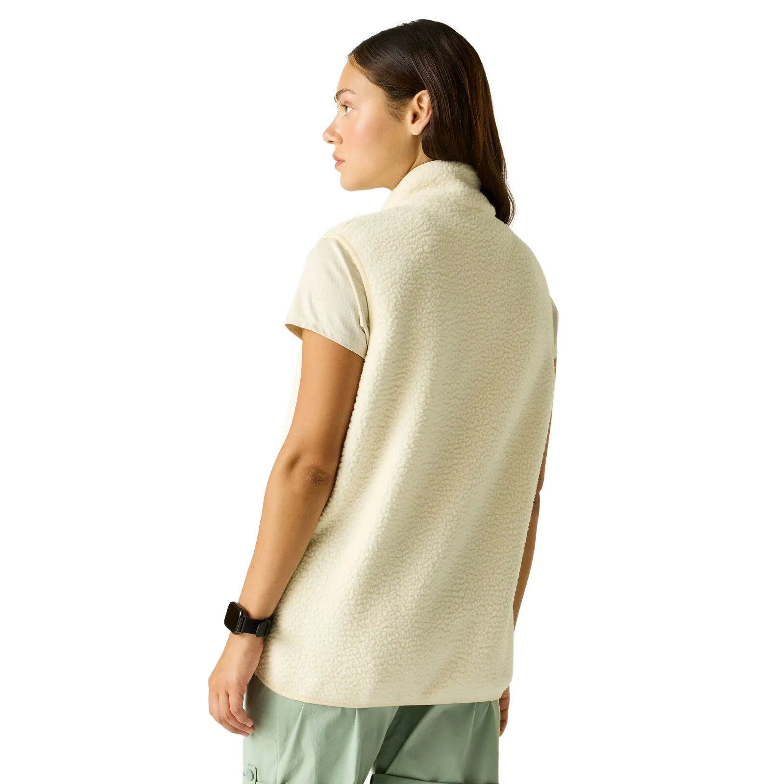 Dare 2b Womens Excursion Borge Fleece Gilet - Image 7