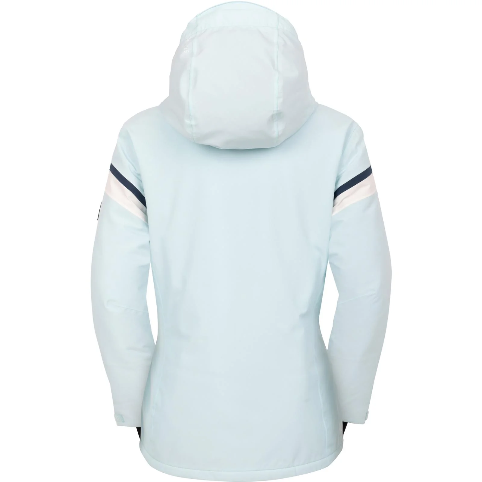 Dare 2b Womens Flurry Hooded Waterproof Ski Jacket - Image 21