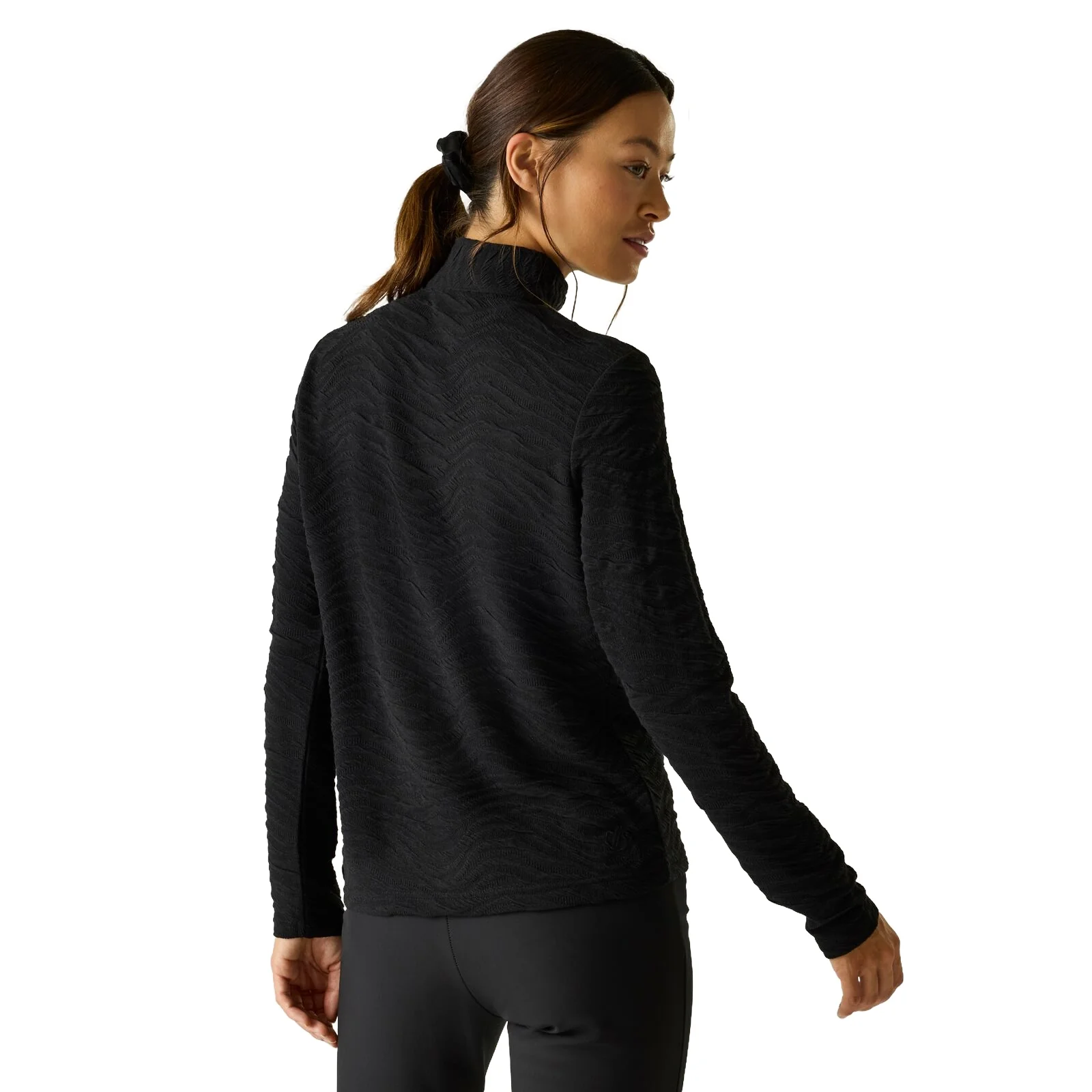 Dare 2b Womens Glamorize III Half Zip Fleece - Image 6