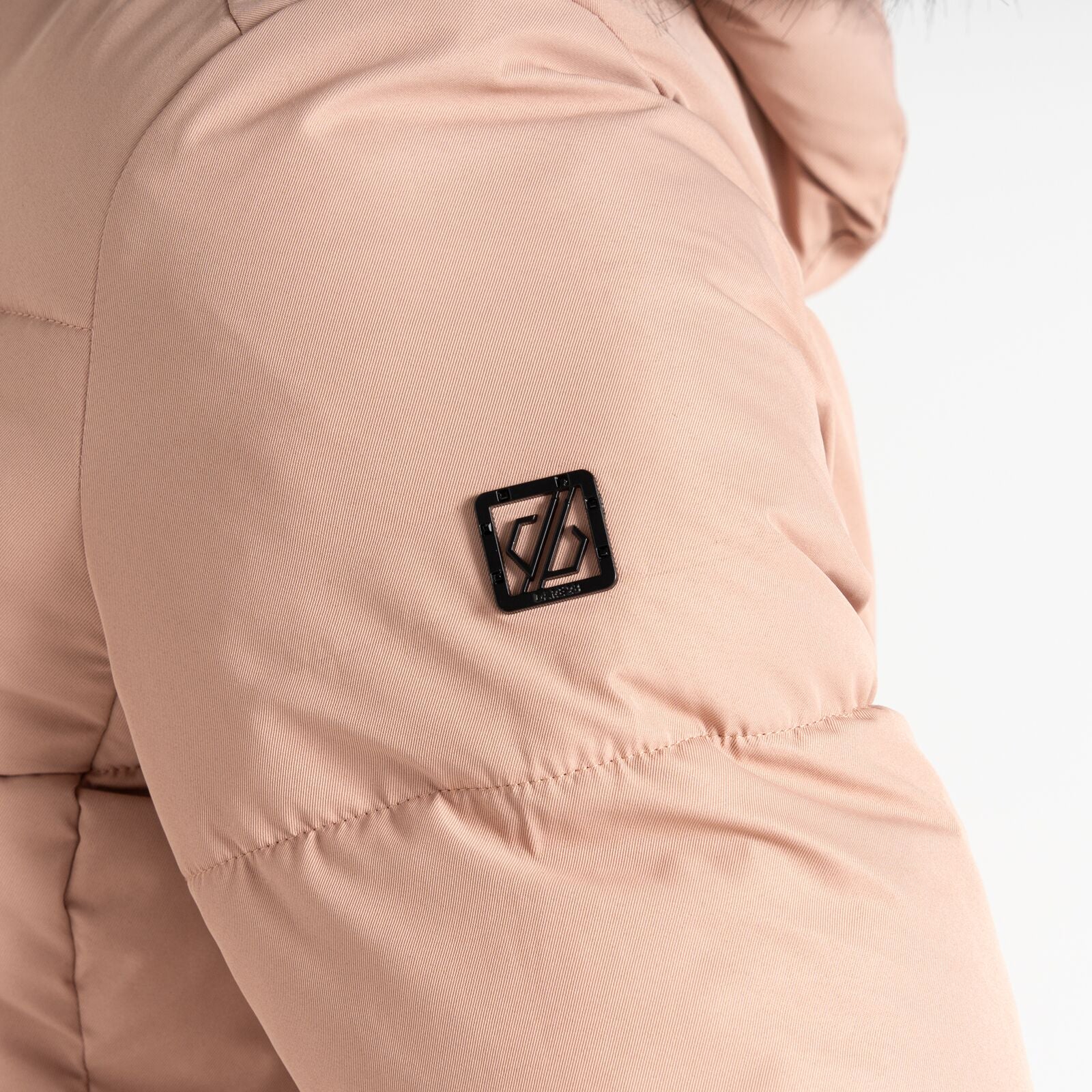 Dare 2B Womens Glamorize V X Swarovski Ski Jacket - Image 15