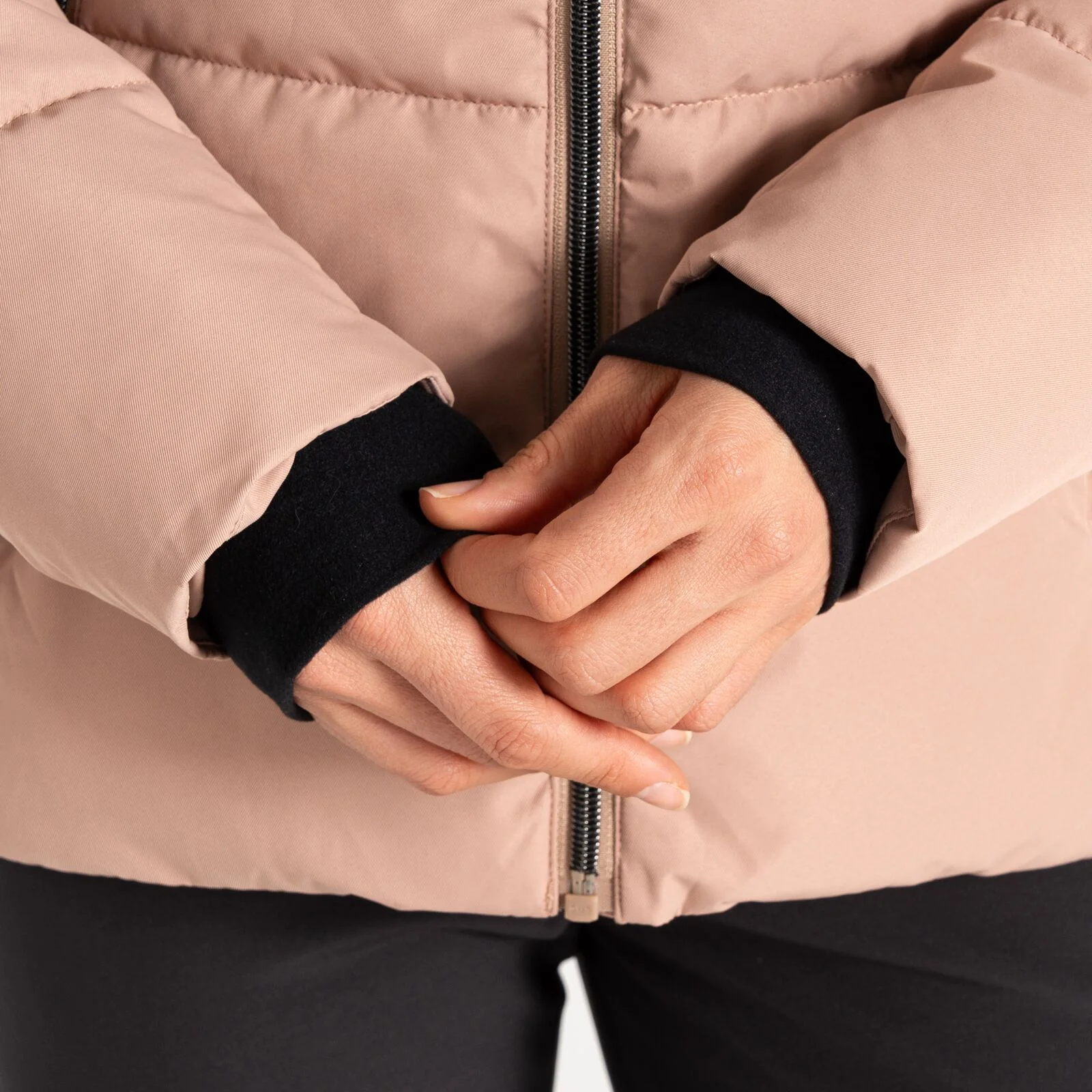 Dare 2B Womens Glamorize V X Swarovski Ski Jacket - Image 19