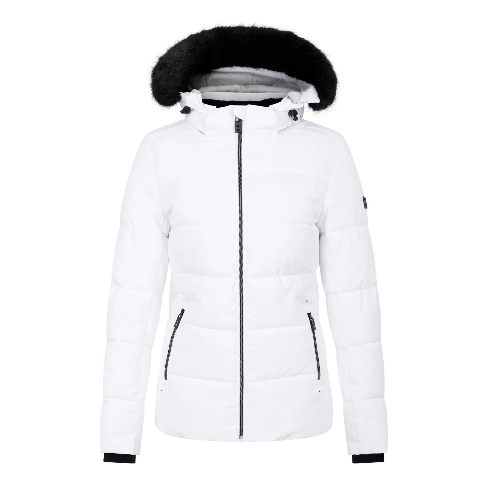 Dare 2B Womens Glamorize V X Swarovski Ski Jacket - Image 33