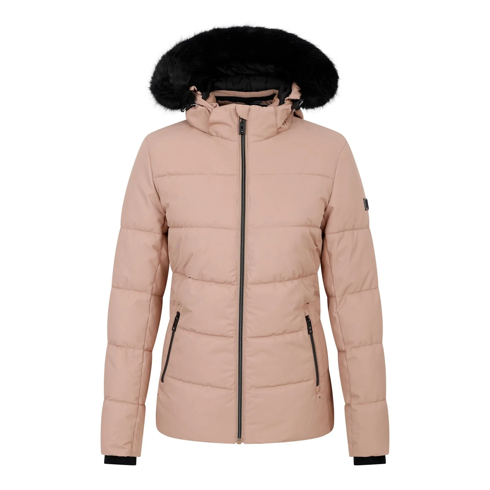 Dare 2B Womens Glamorize V X Swarovski Ski Jacket - Image 35